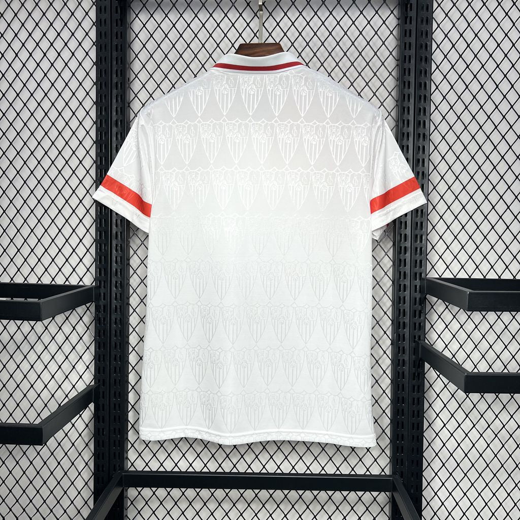 Sevilla FC Home Retro 93/94
