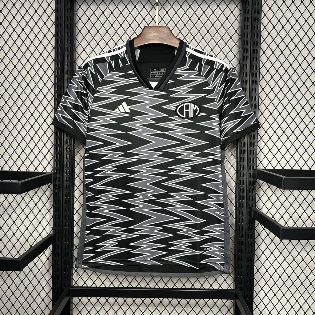 Atlético Mineiro Third 24/25