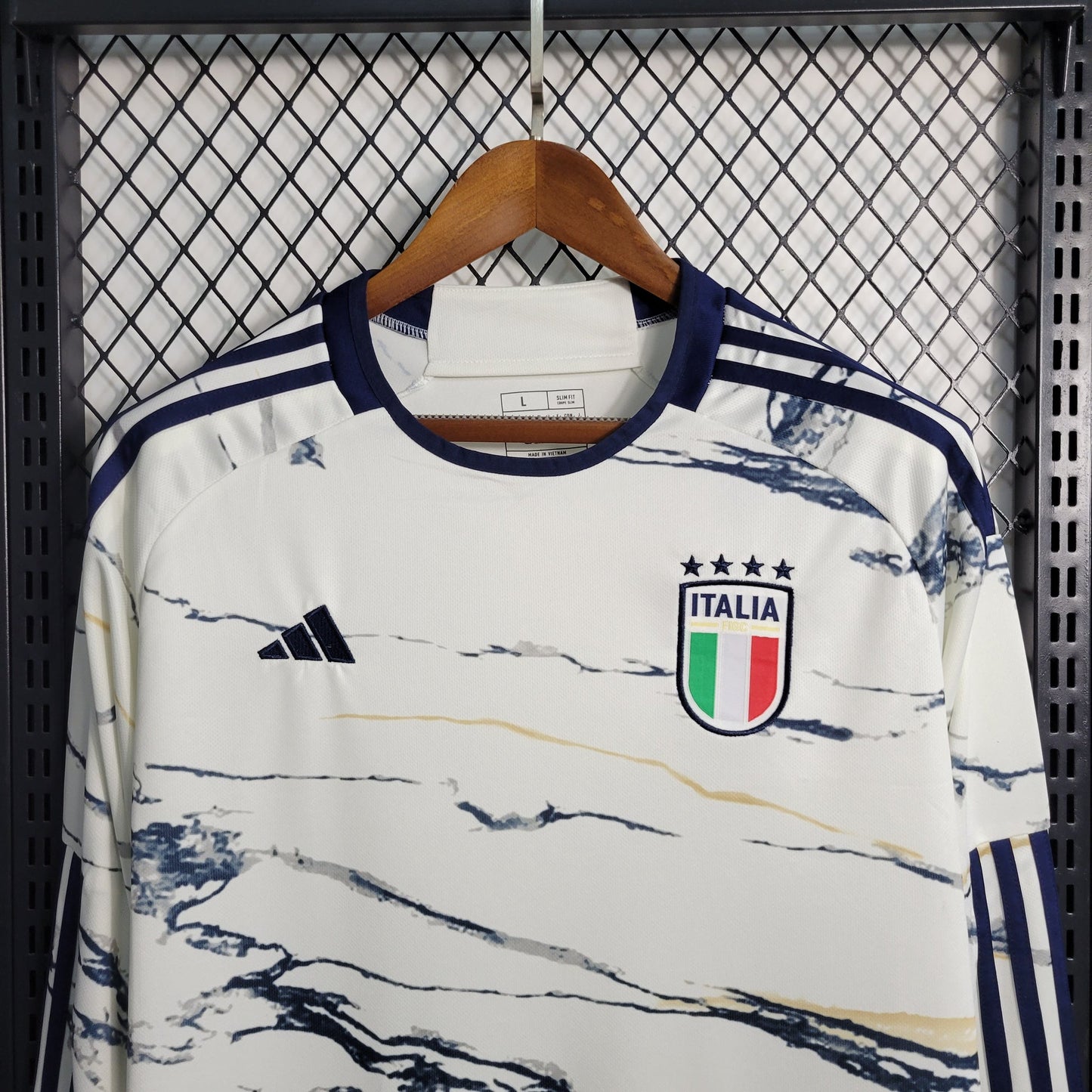 Itália Away 2022 | Long Sleeve