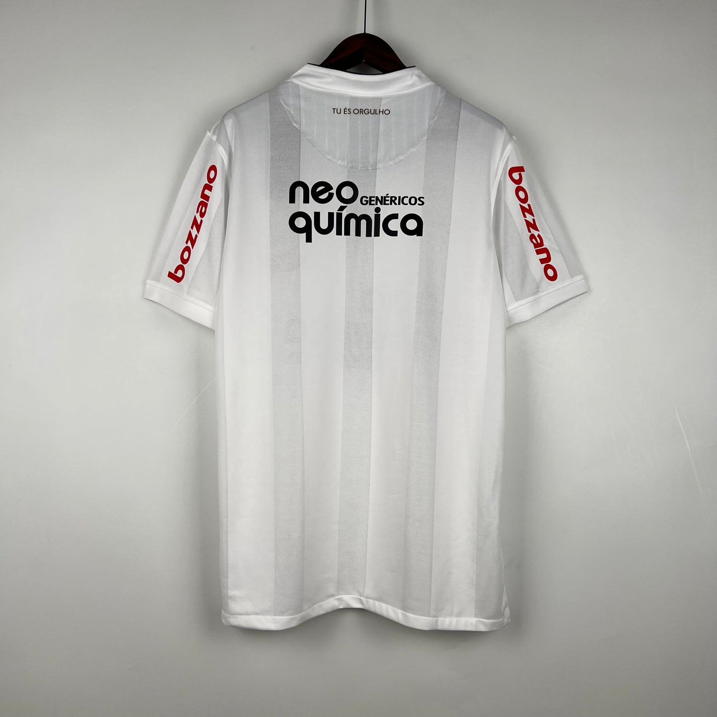 Corinthians 2010 Home