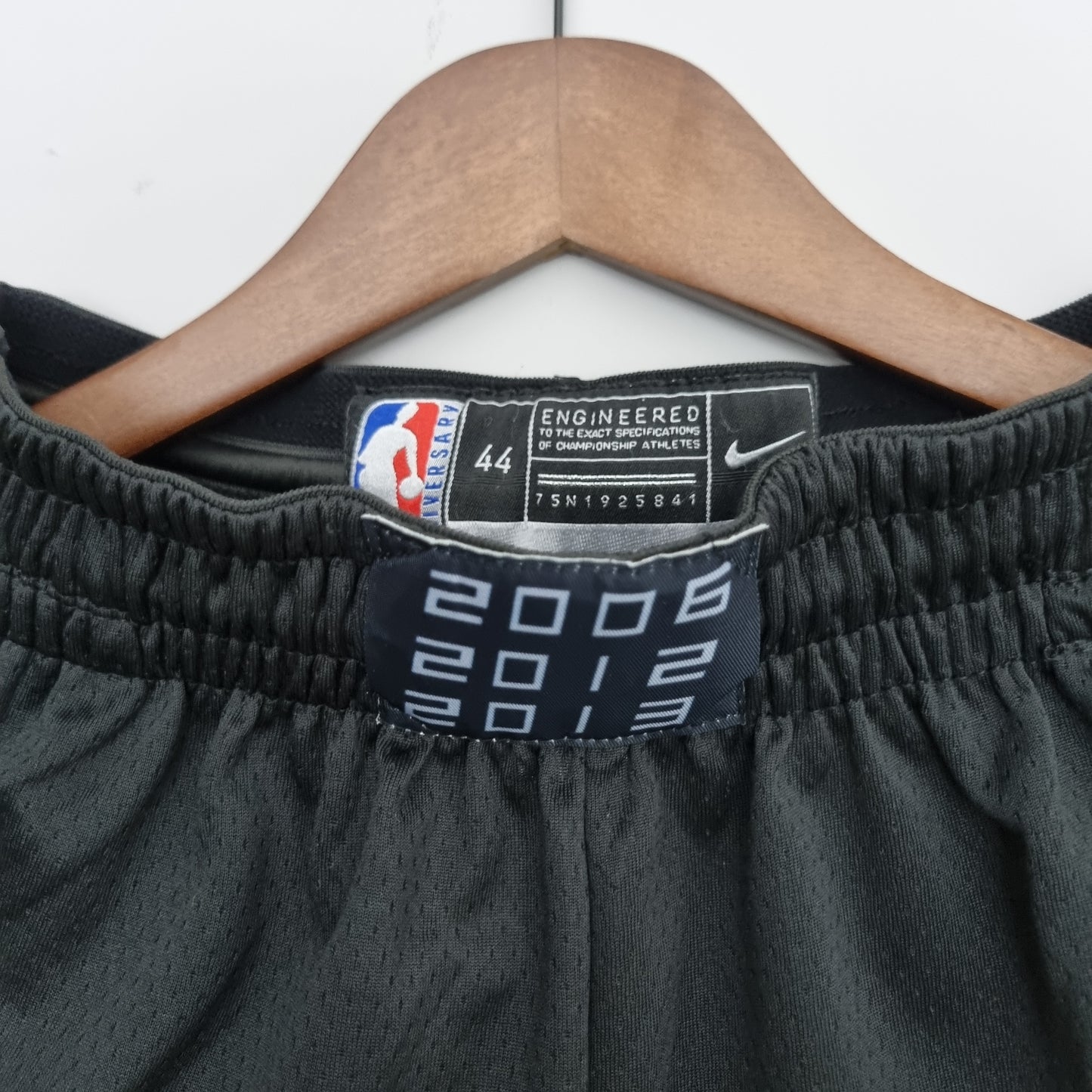 Miami Heat Black | 75th Anniversary