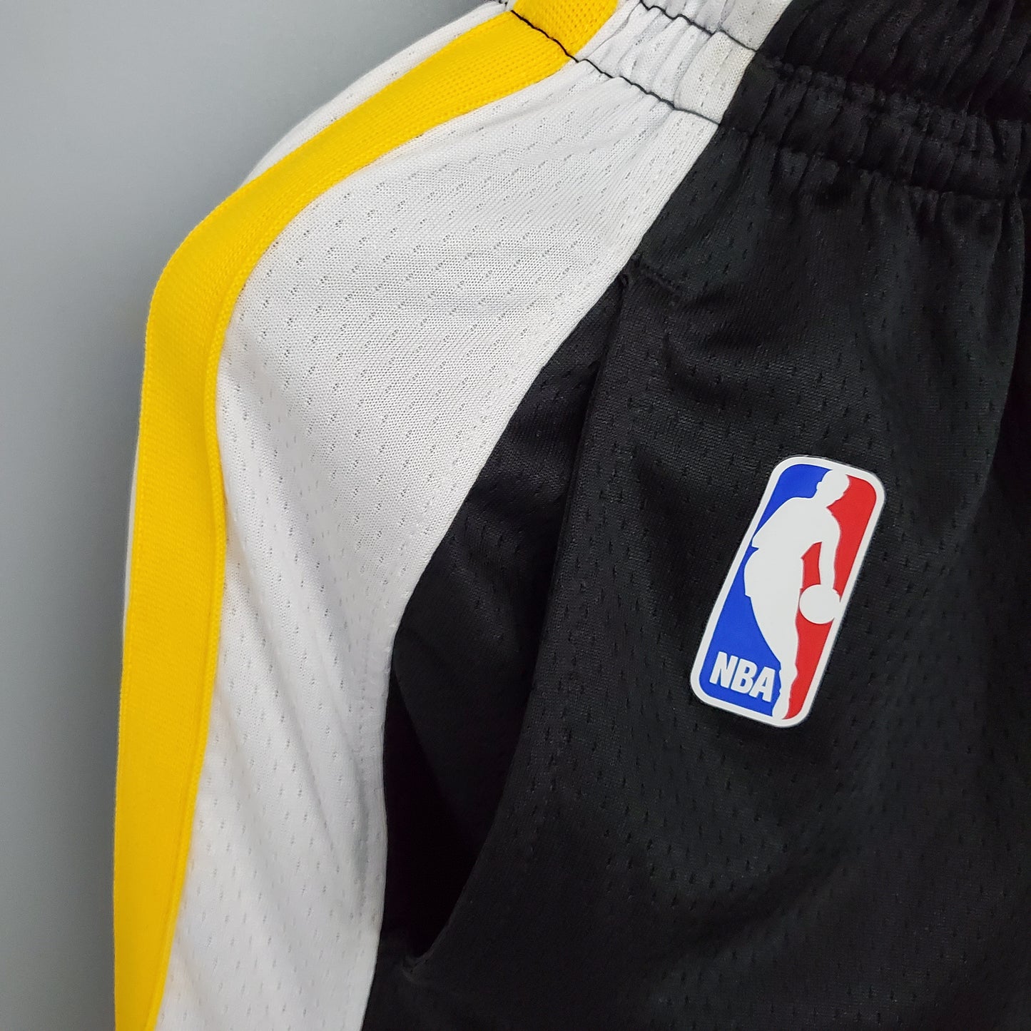 Golden State Warriors Black