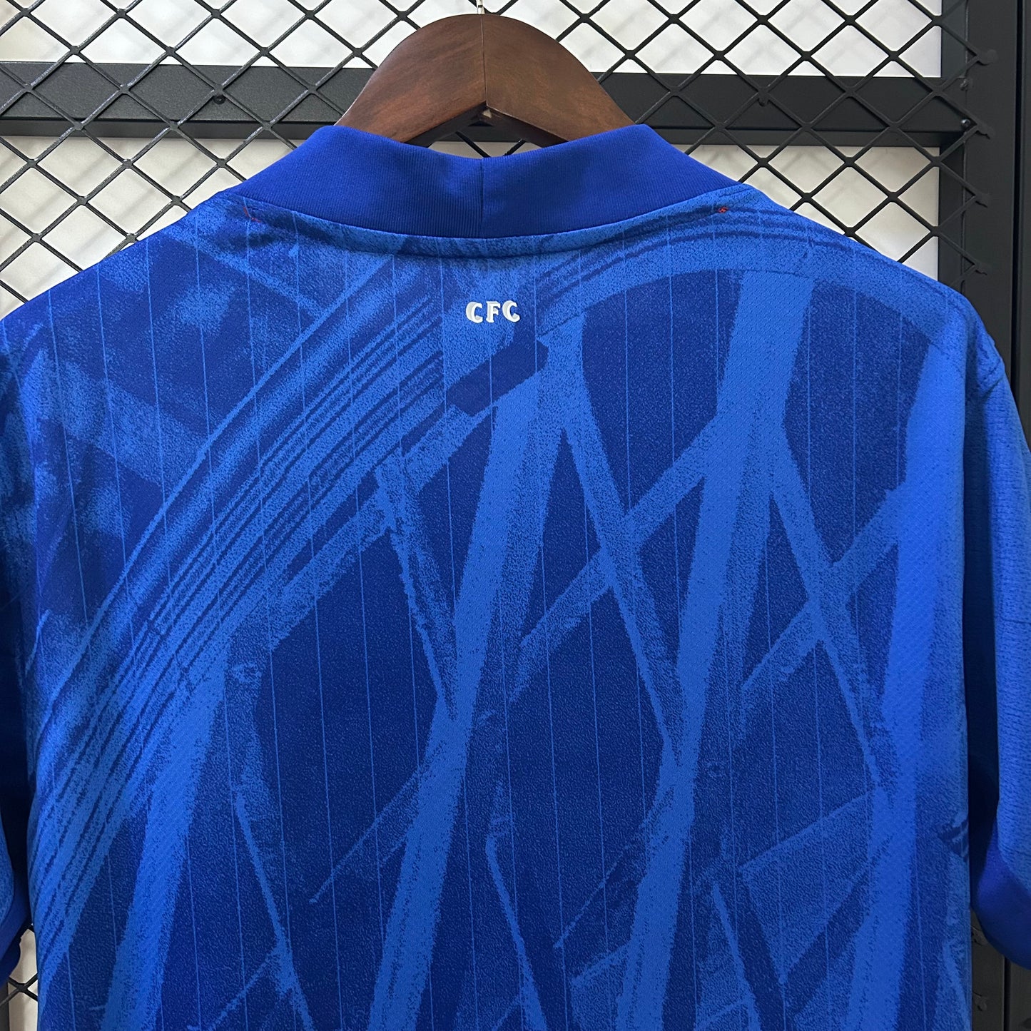 Chelsea 25/26 Home
