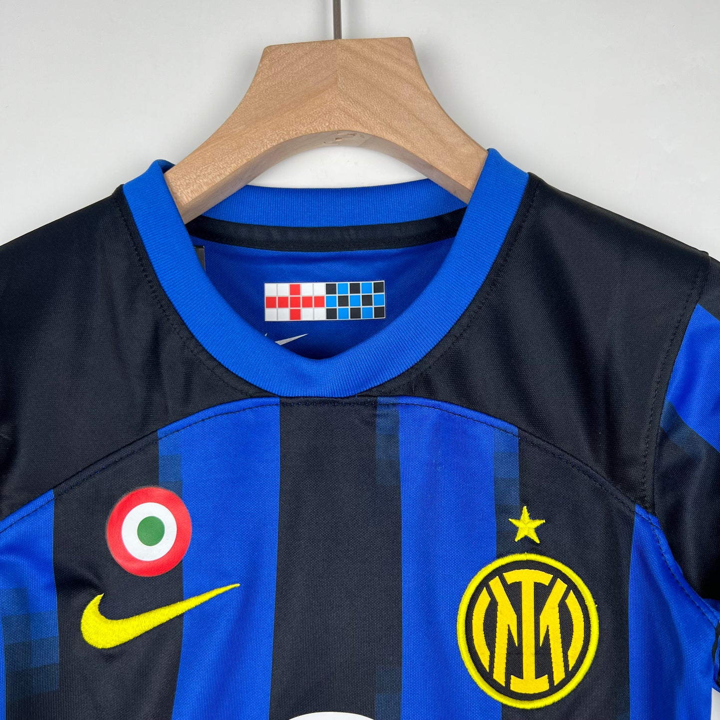 Inter Milão 23/24 Home