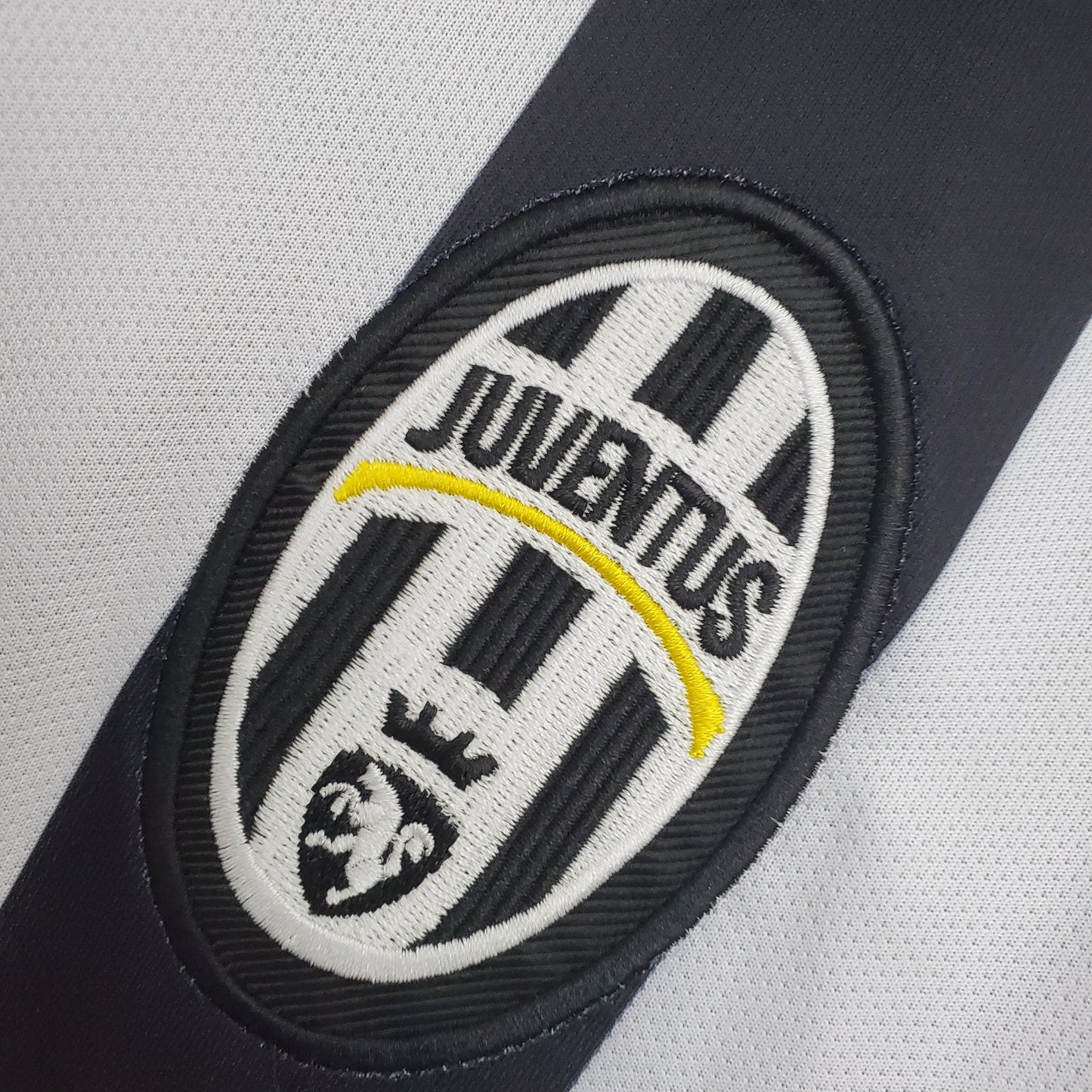 Juventus 14/15 home