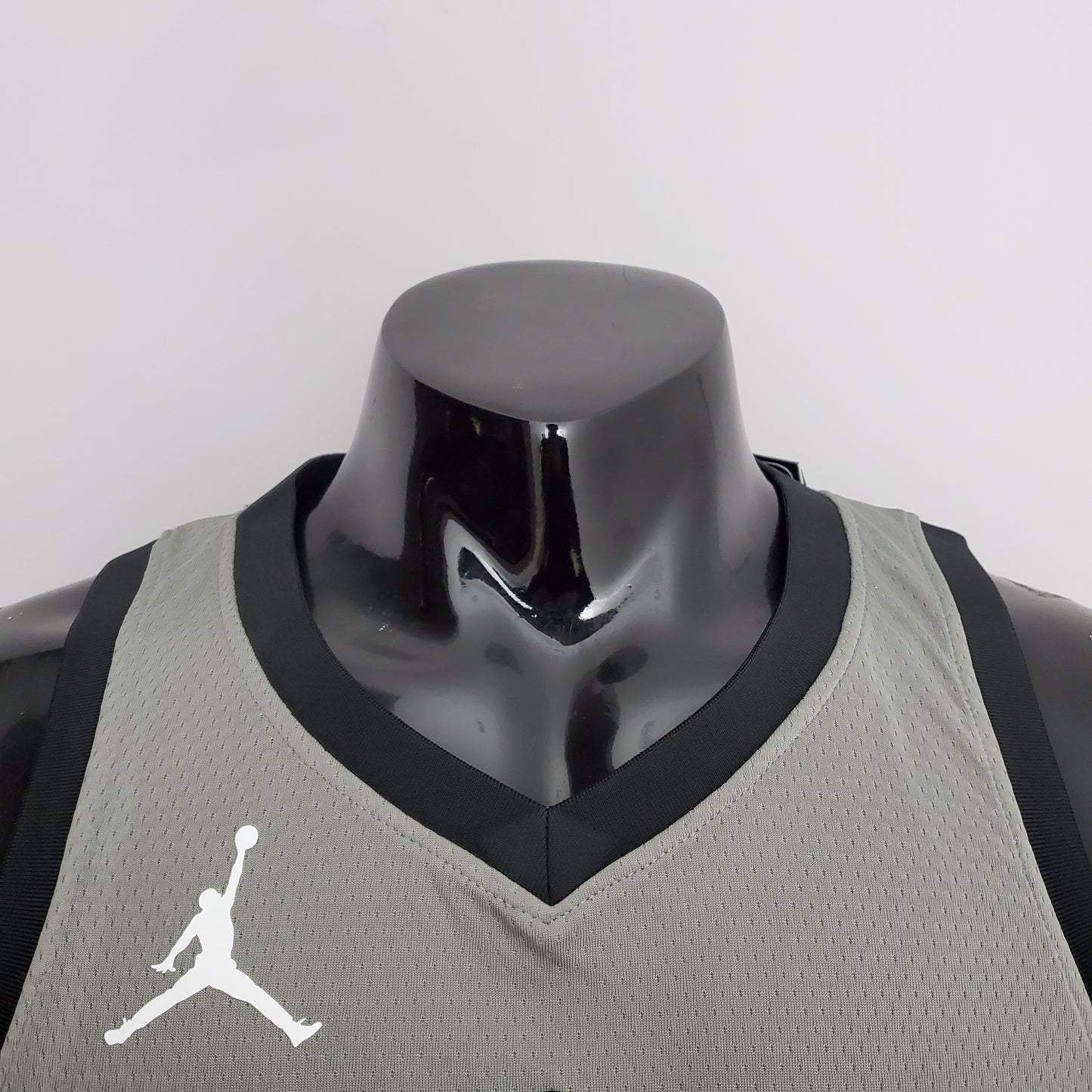 Brooklyn Nets Grey