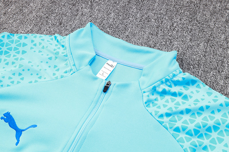 Fato de Treino - Marseille - Full Kit