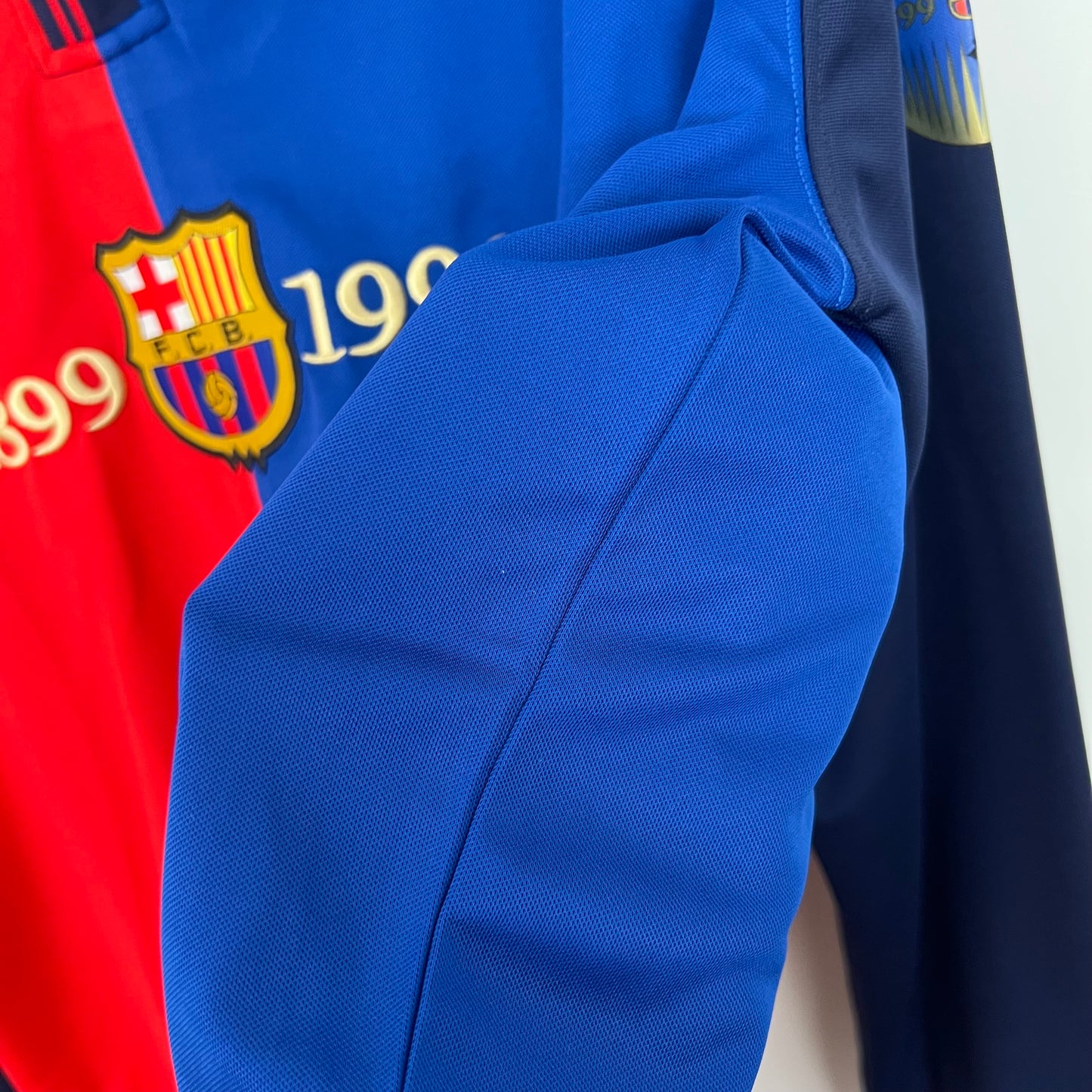 Parana 100th Anniversary Home Long Sleeve