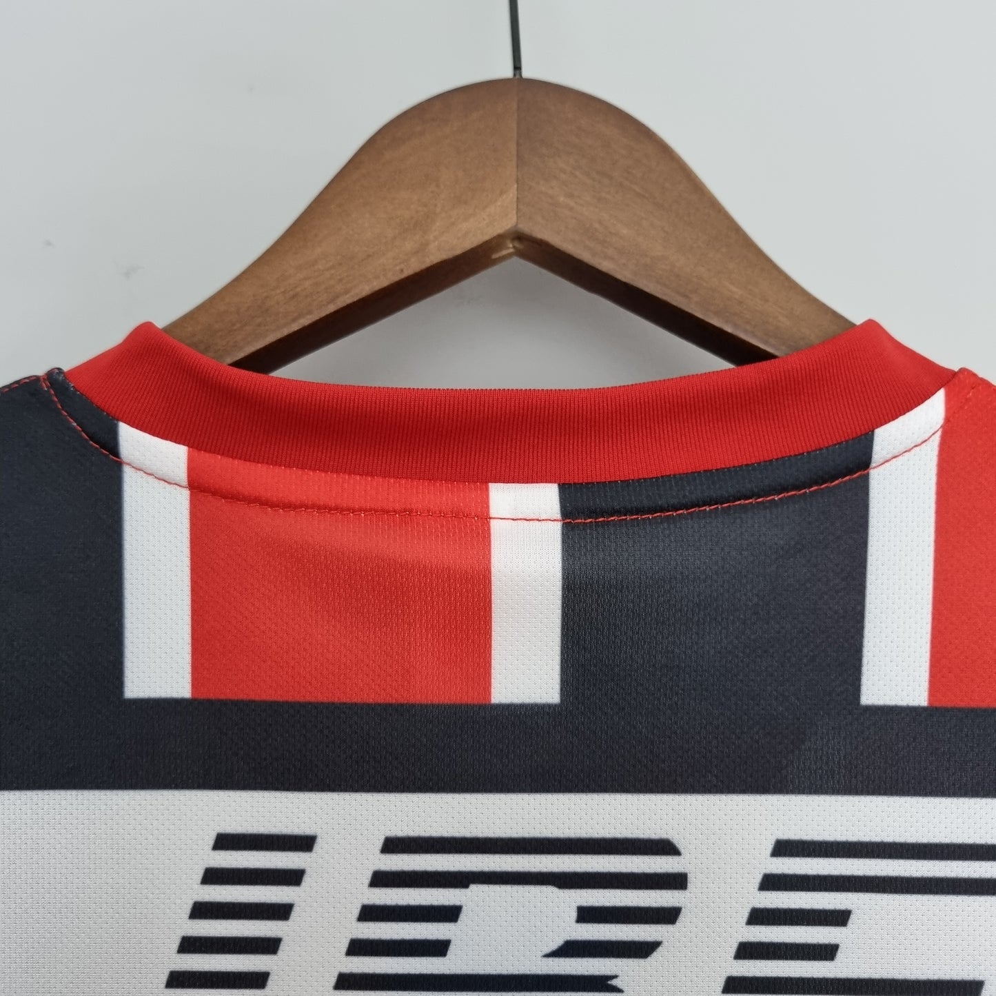 Sao Paulo 1991 Away