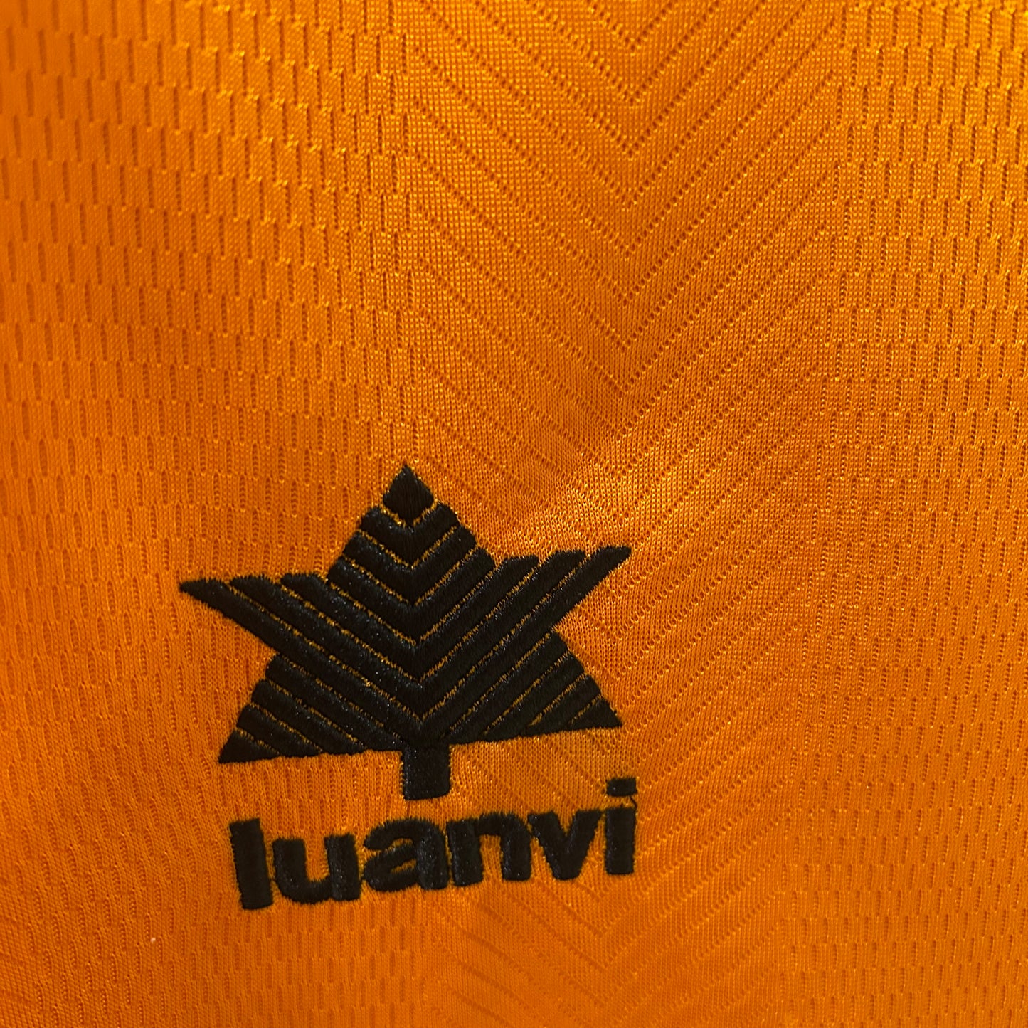 Valencia 99/00 Away