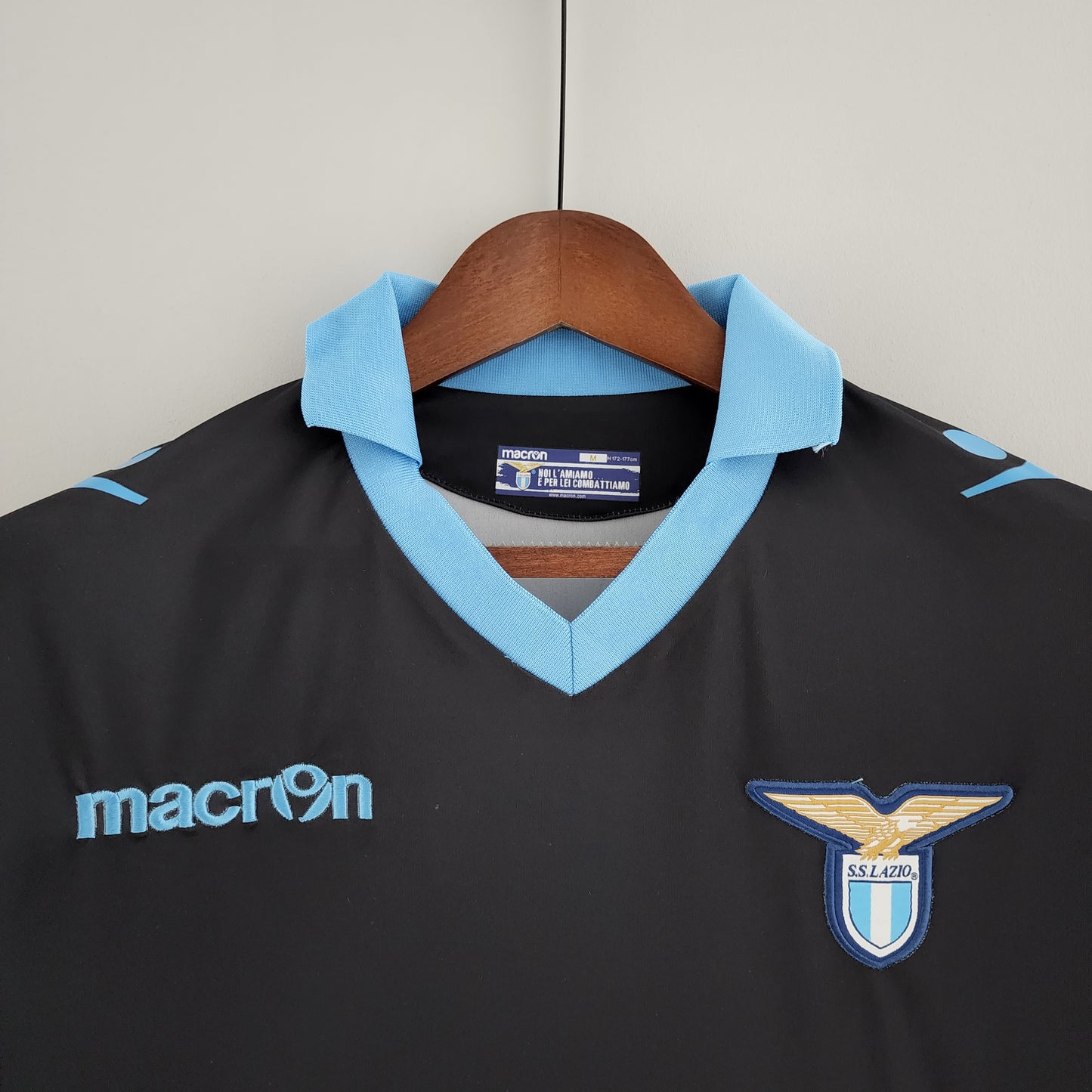 Lazio 15/16 Away