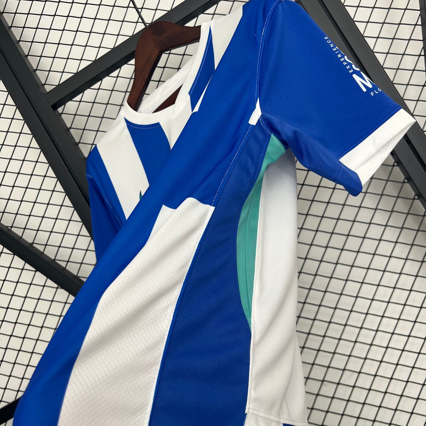 Brighton 25/26 Home