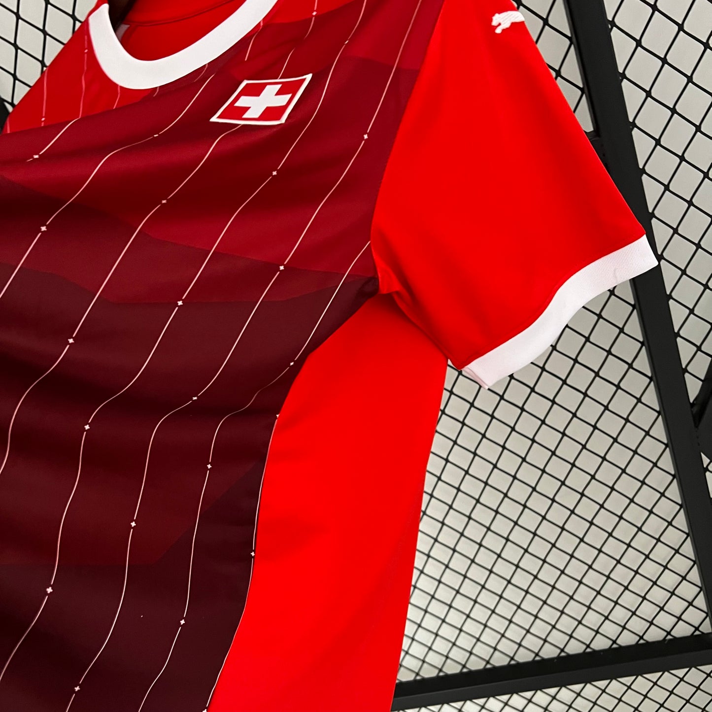 Suiça Home 2023