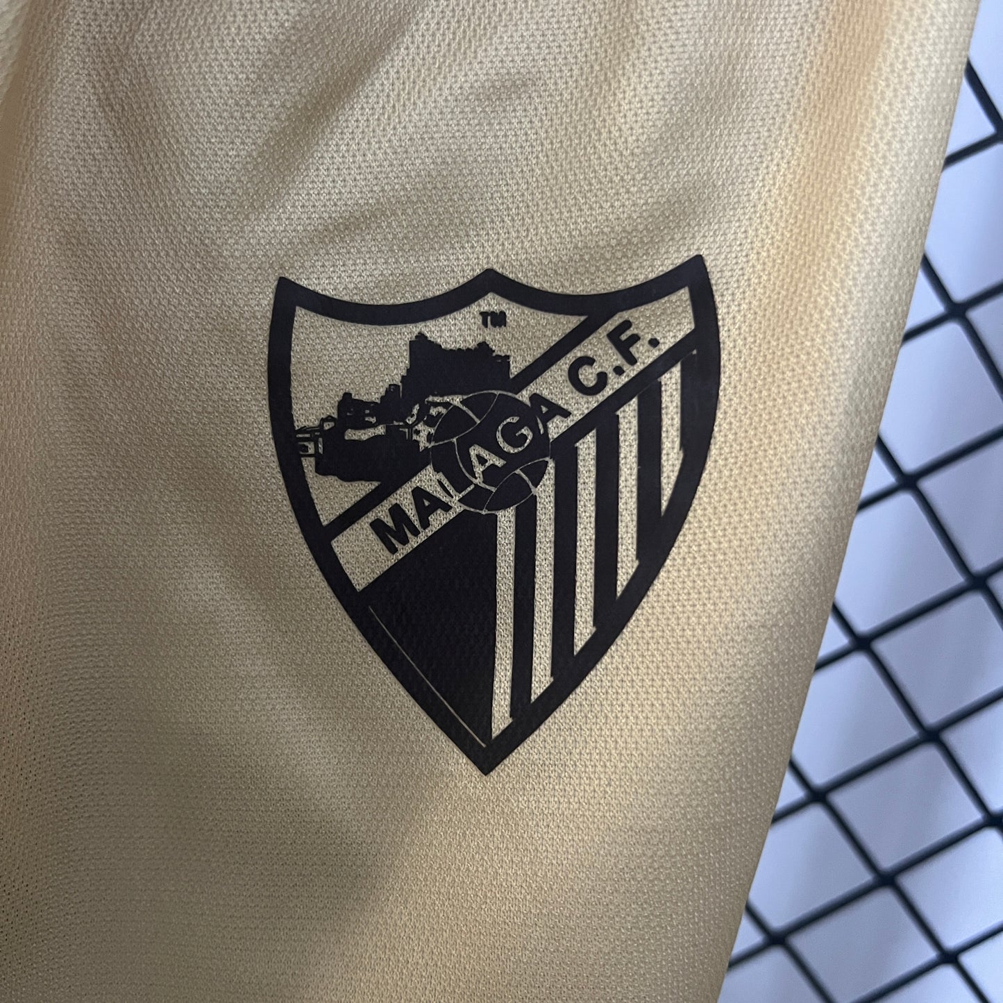 Malaga Kid Third 24/25