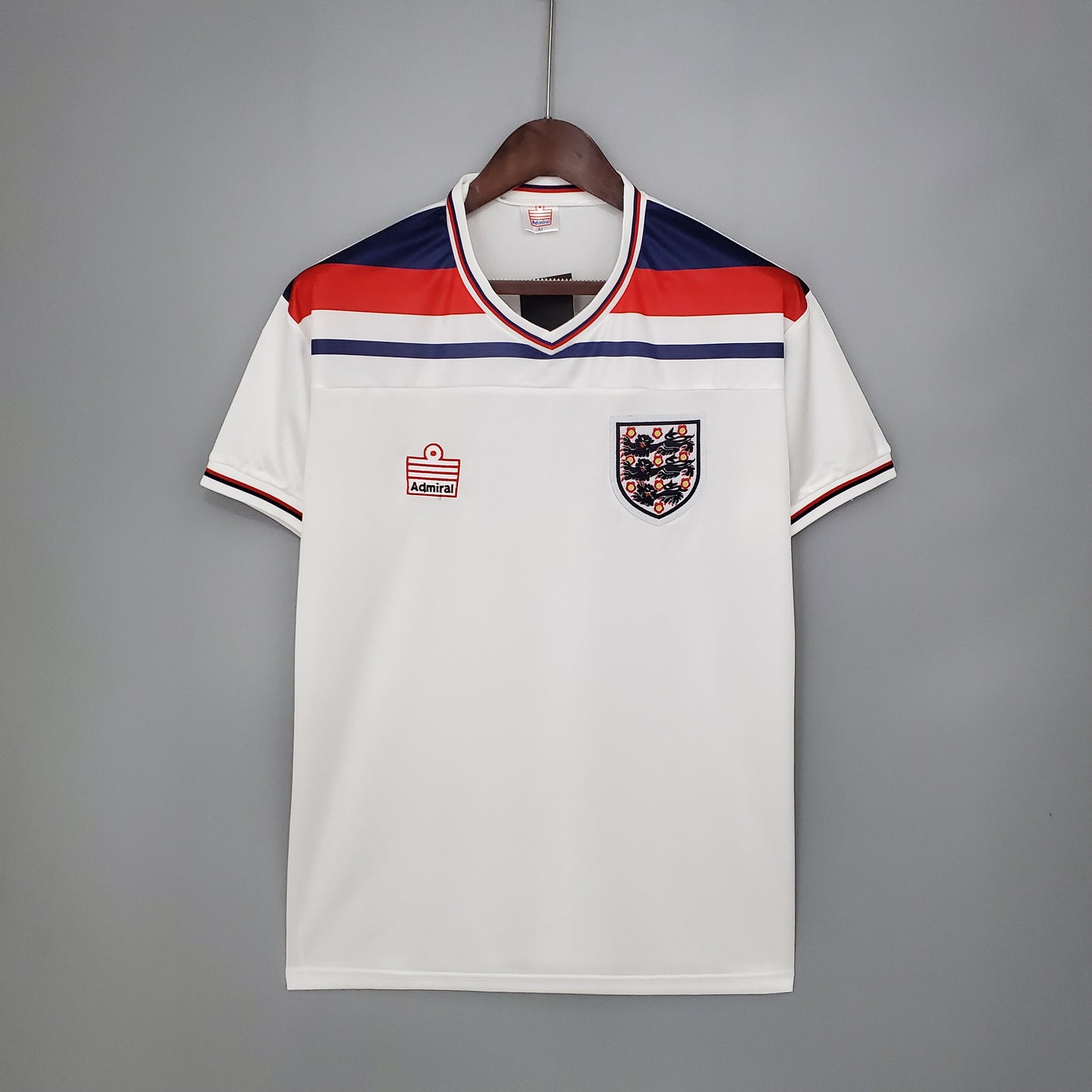 Inglaterra 1982 Home