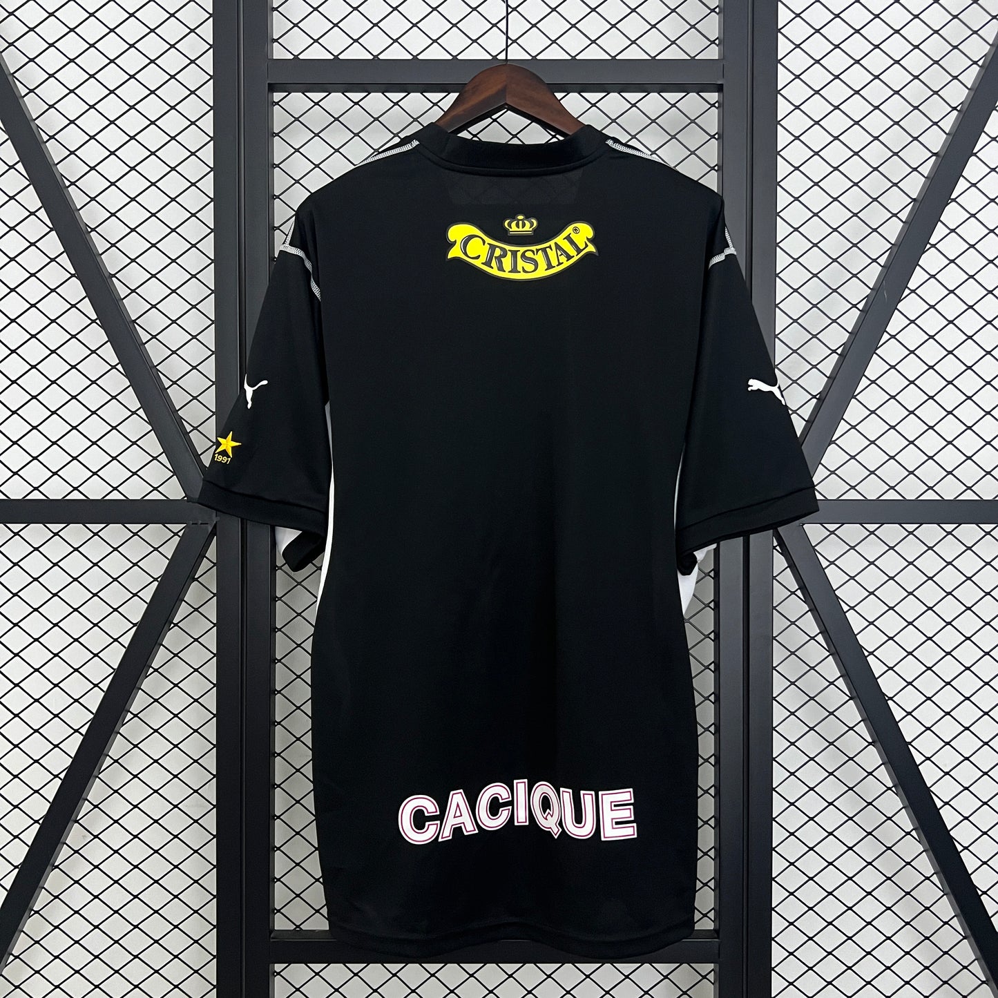 Colo Colo 2003 Away