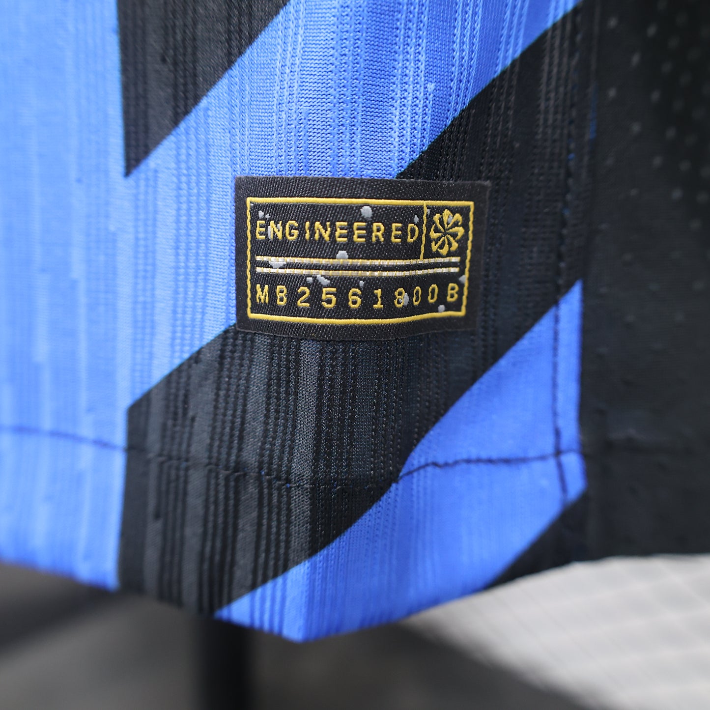 Inter Milan Home 24/25
