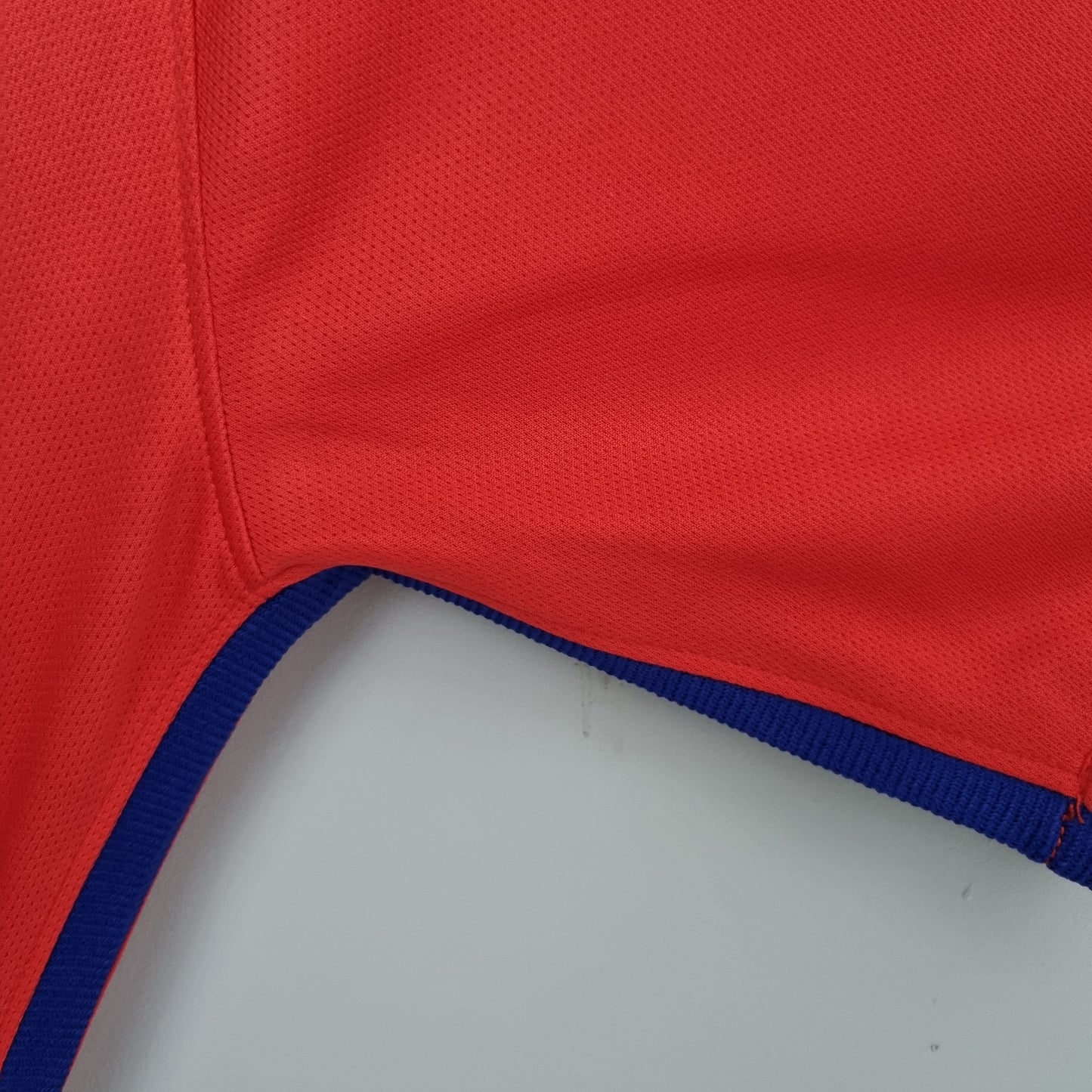 Chile 16/17 Home