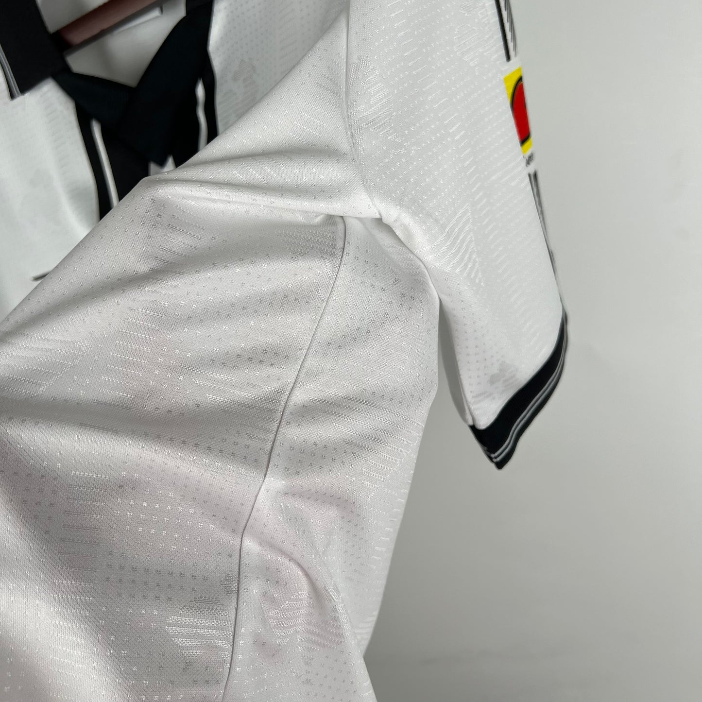 Mineiro Atlético 1997 White