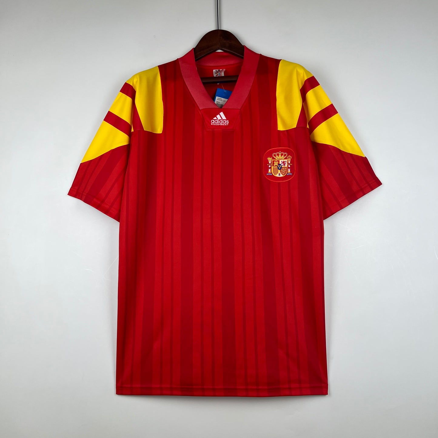 Espanha 92/94 Home