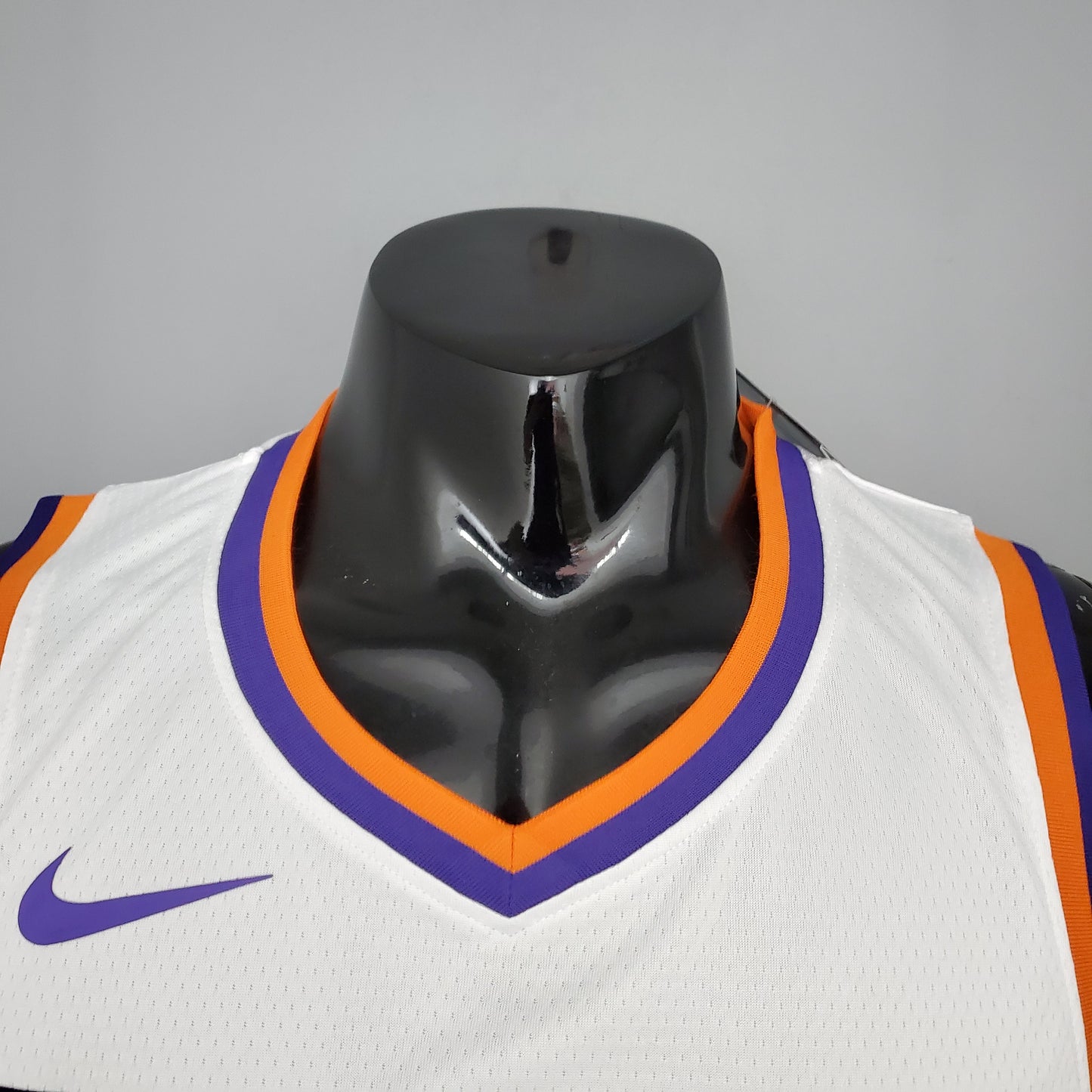 Phoenix Suns White