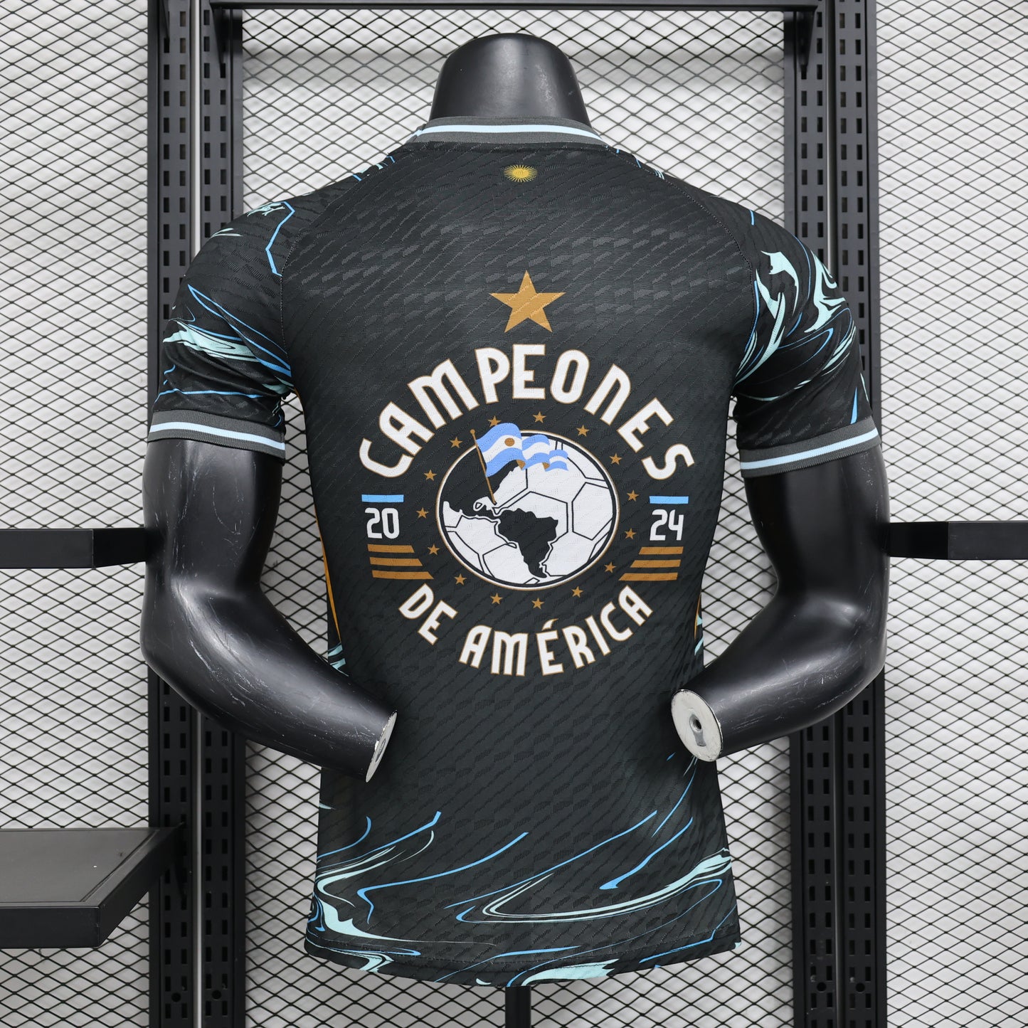 Argentina Special Edition Player Version 24/25