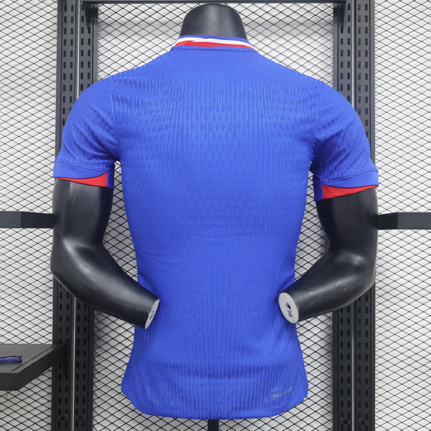 França Home 2024 | Player Version