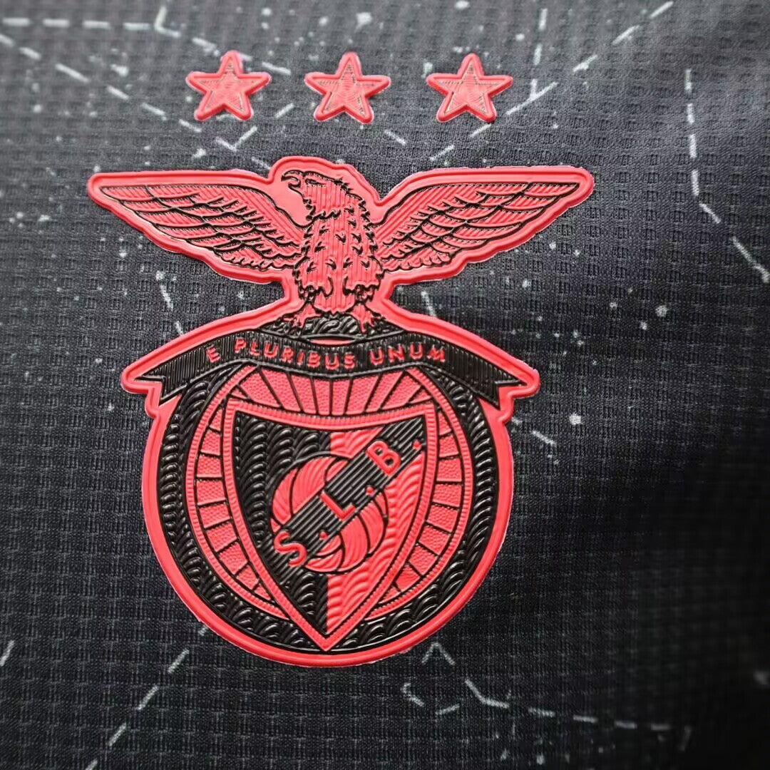 Benfica Away 24/25