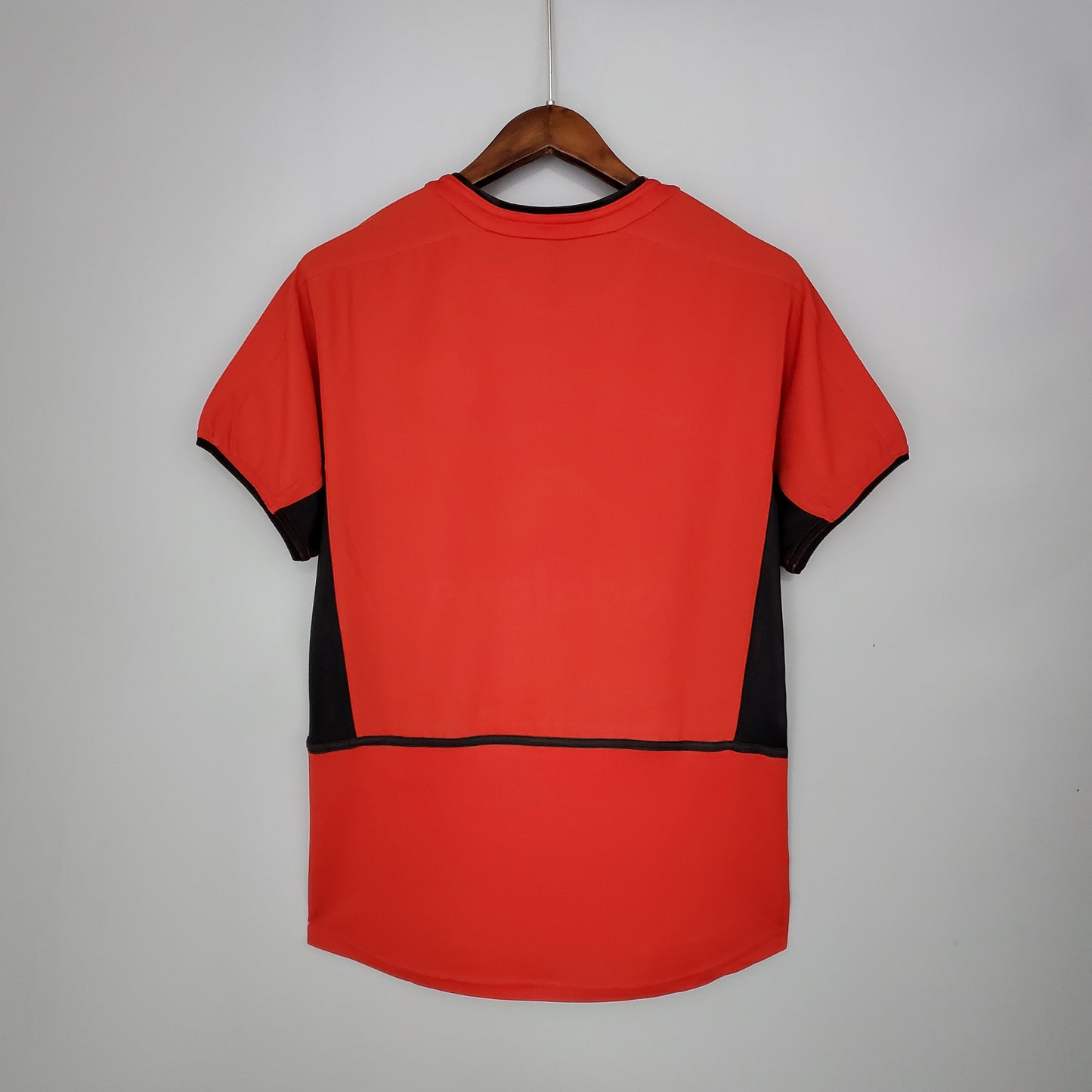 Manchester United 02/04 home