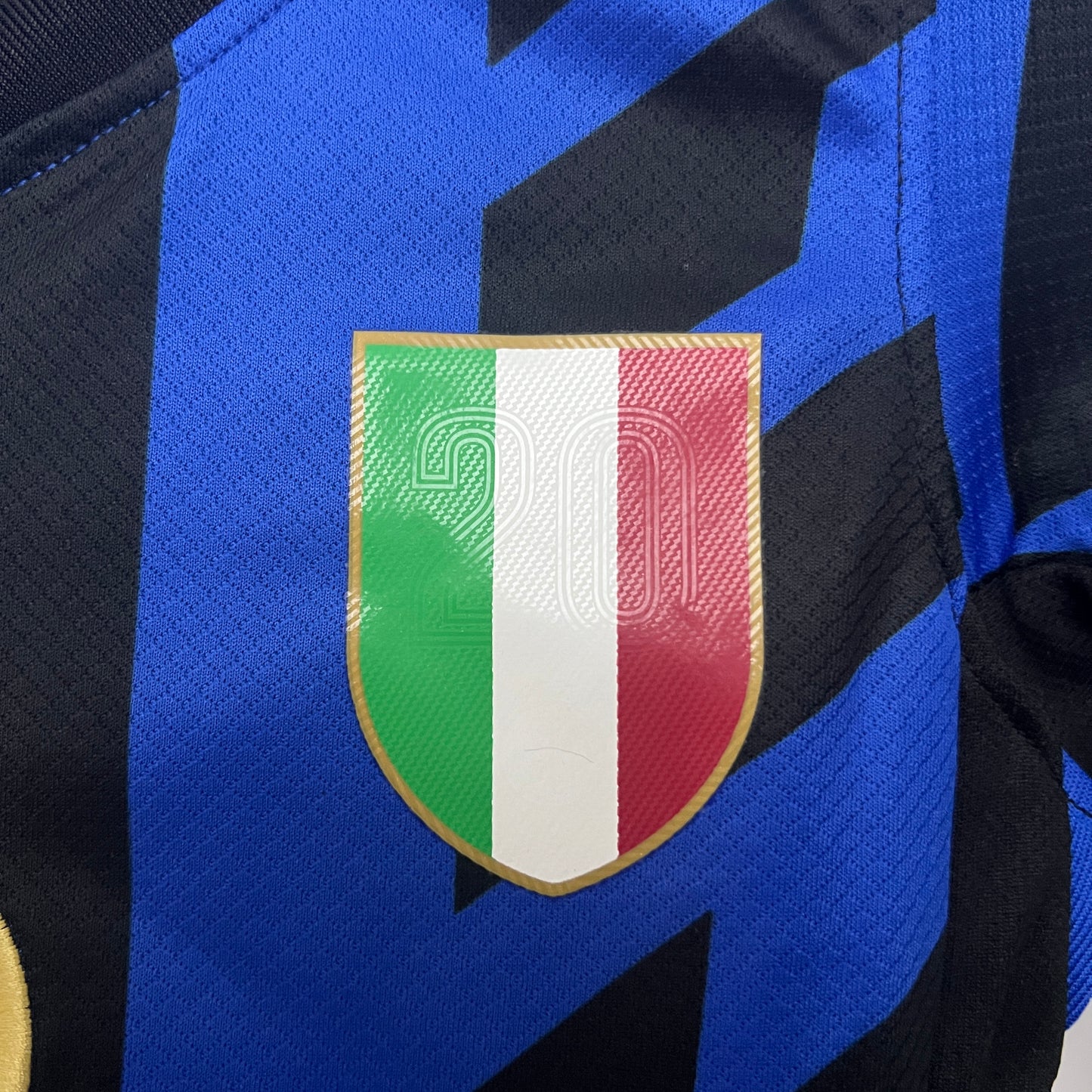 Inter Milan Kid Home 24/25