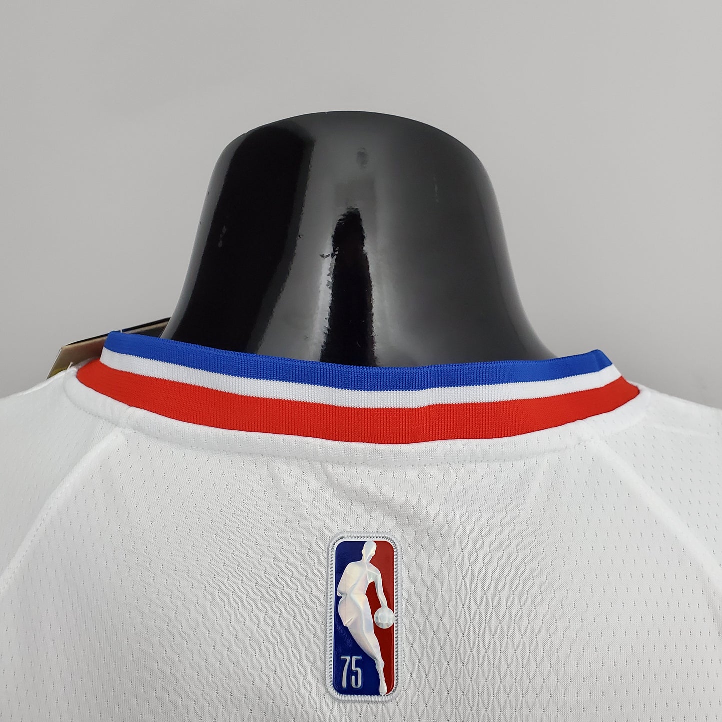 Philadelphia 76ers White | 75th Anniversary