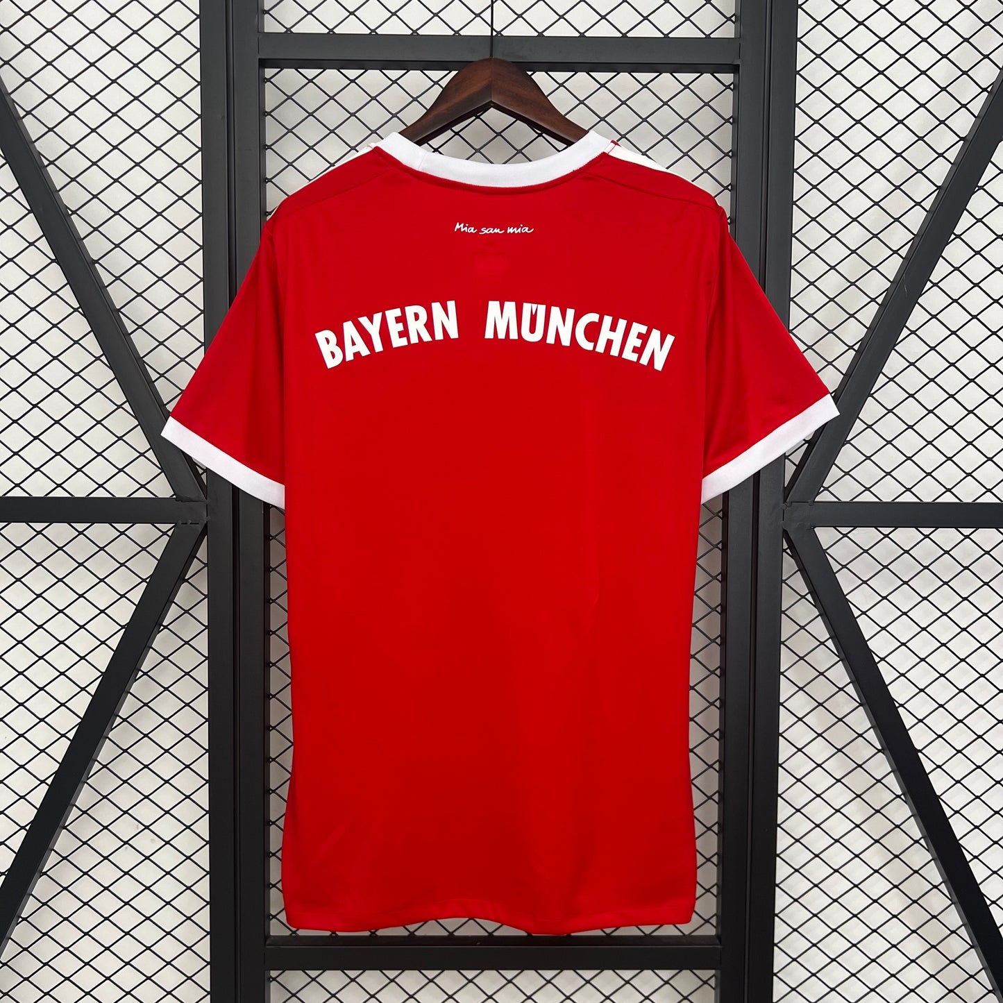 Bayern Munich 17/18 Home