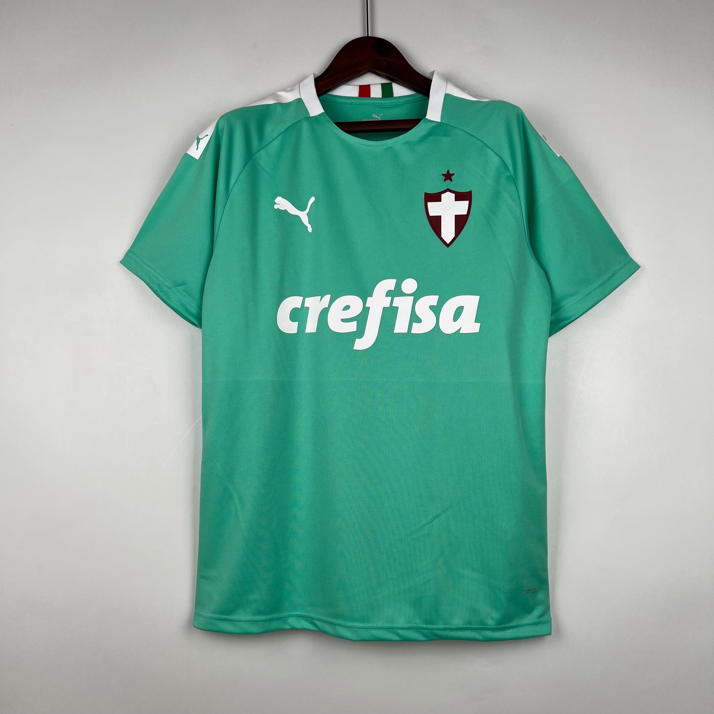 Palmeiras 19/20 Third