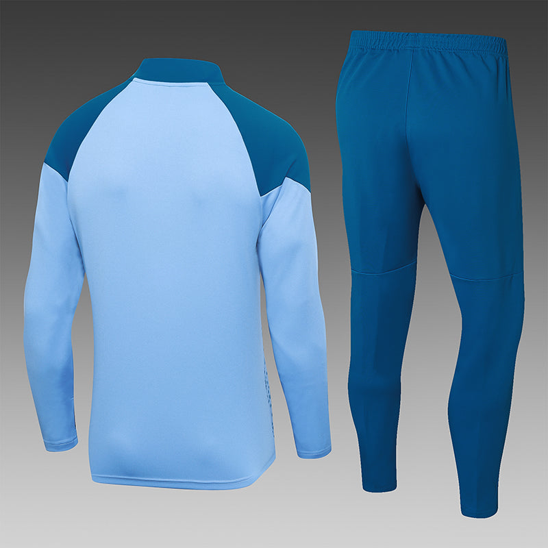 Fato de Treino - Manchester City - Full Kit
