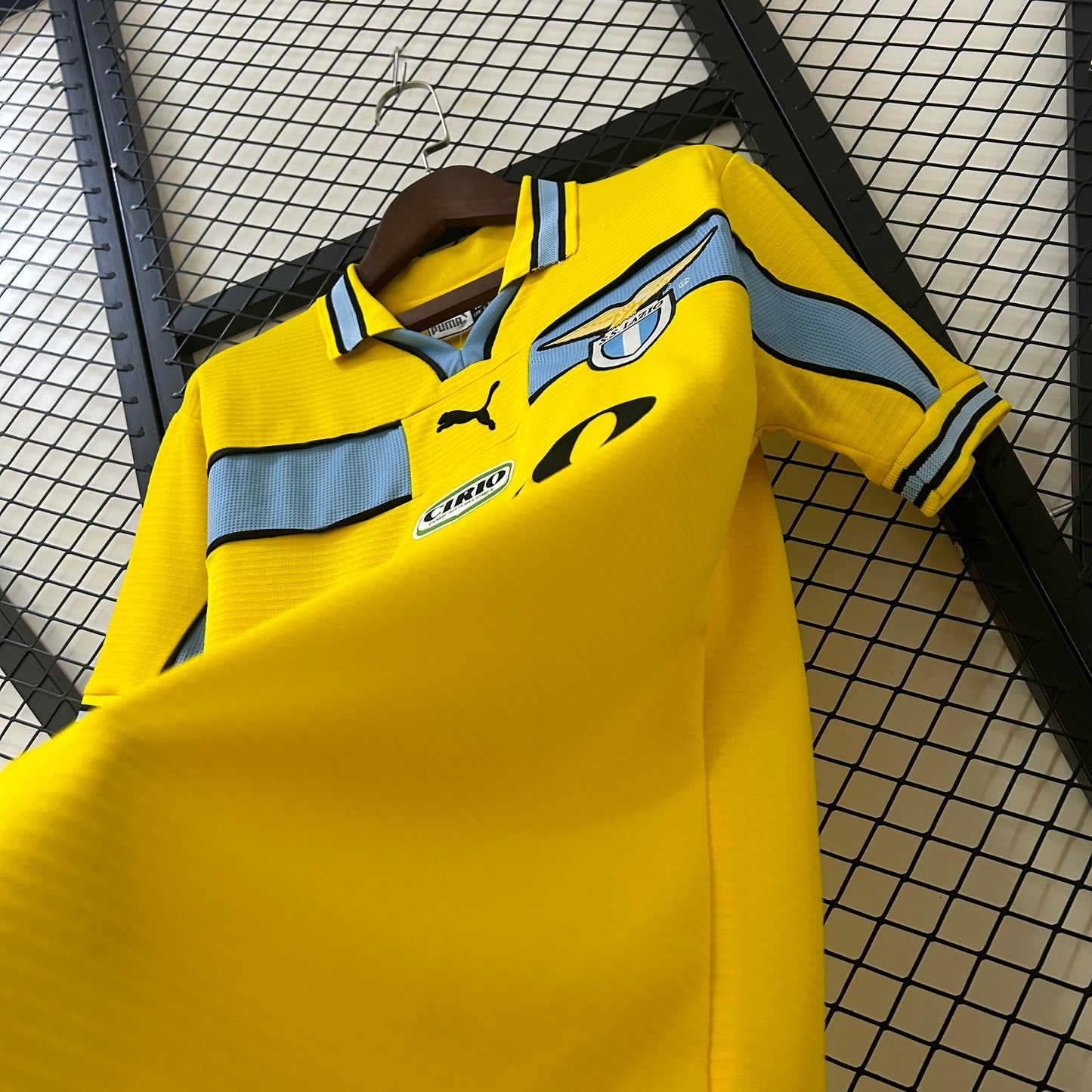 Lazio 98/99 Away