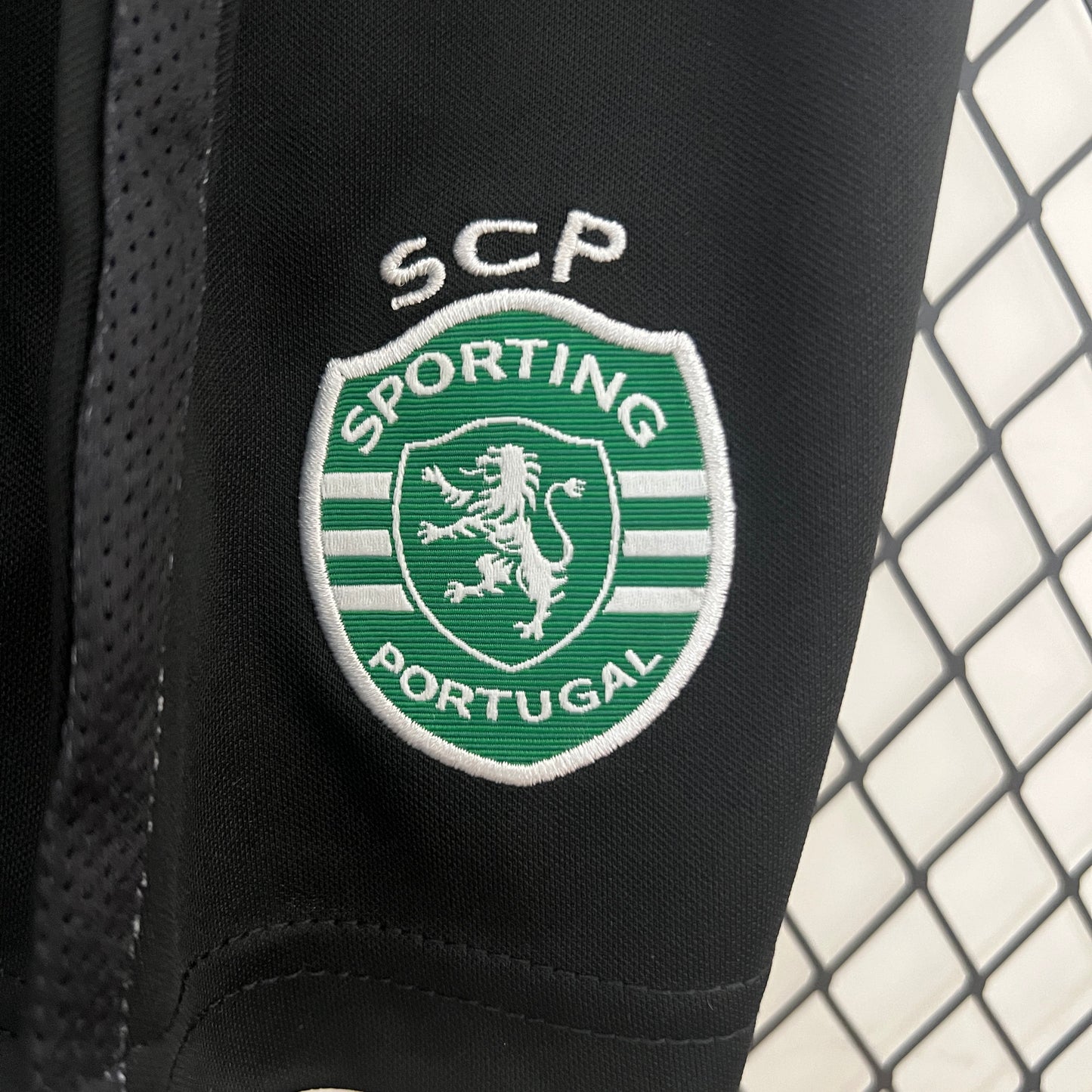 Sporting CP Kid Home 24/25