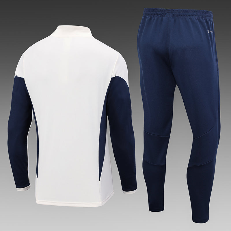 Fato de Treino - Itália - Full Kit