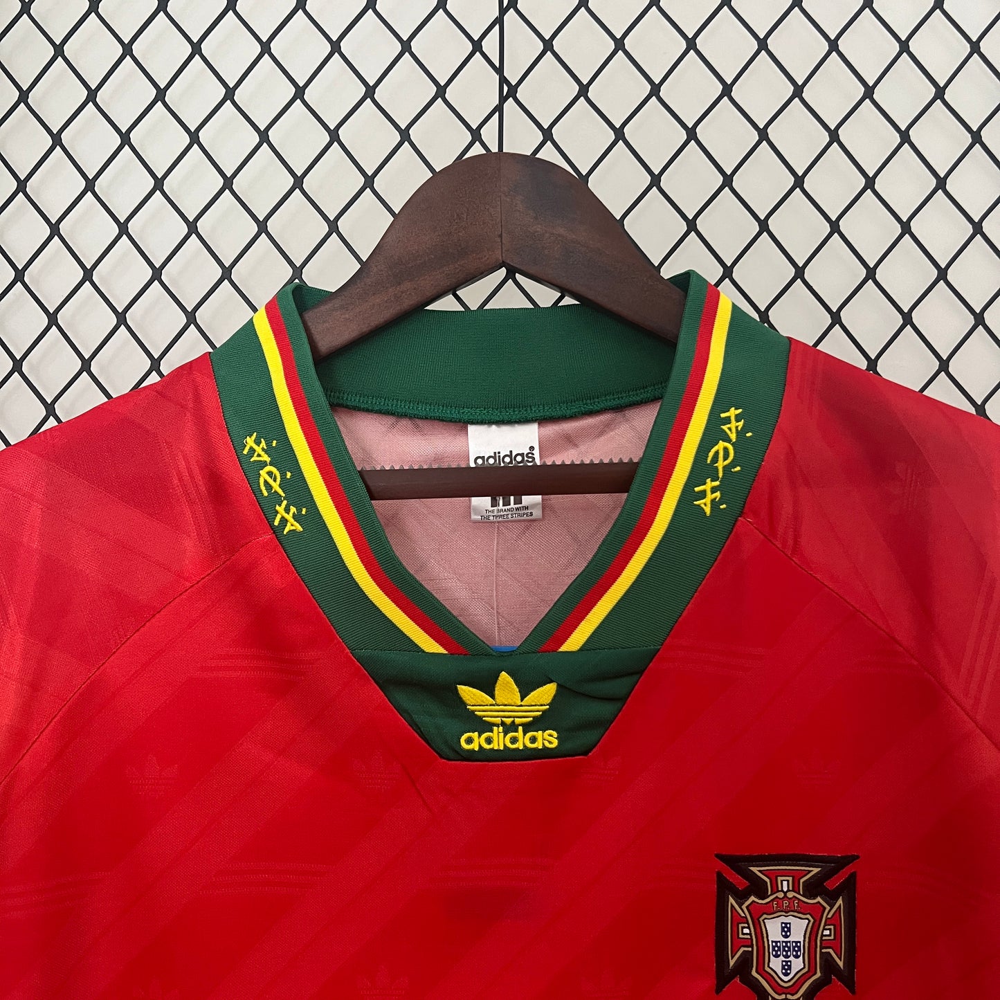 Portugal Home 92/94