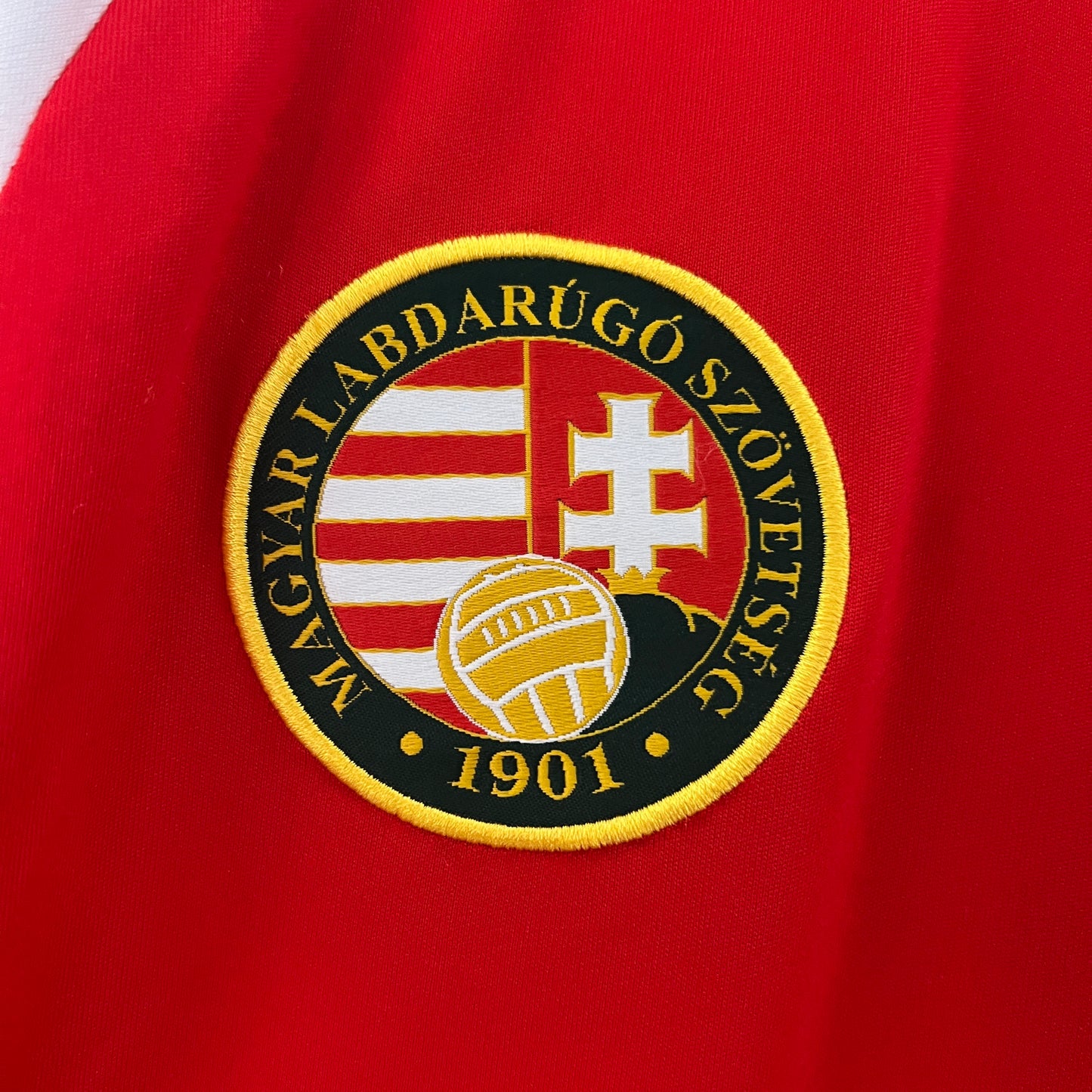 Hungria Home 2024
