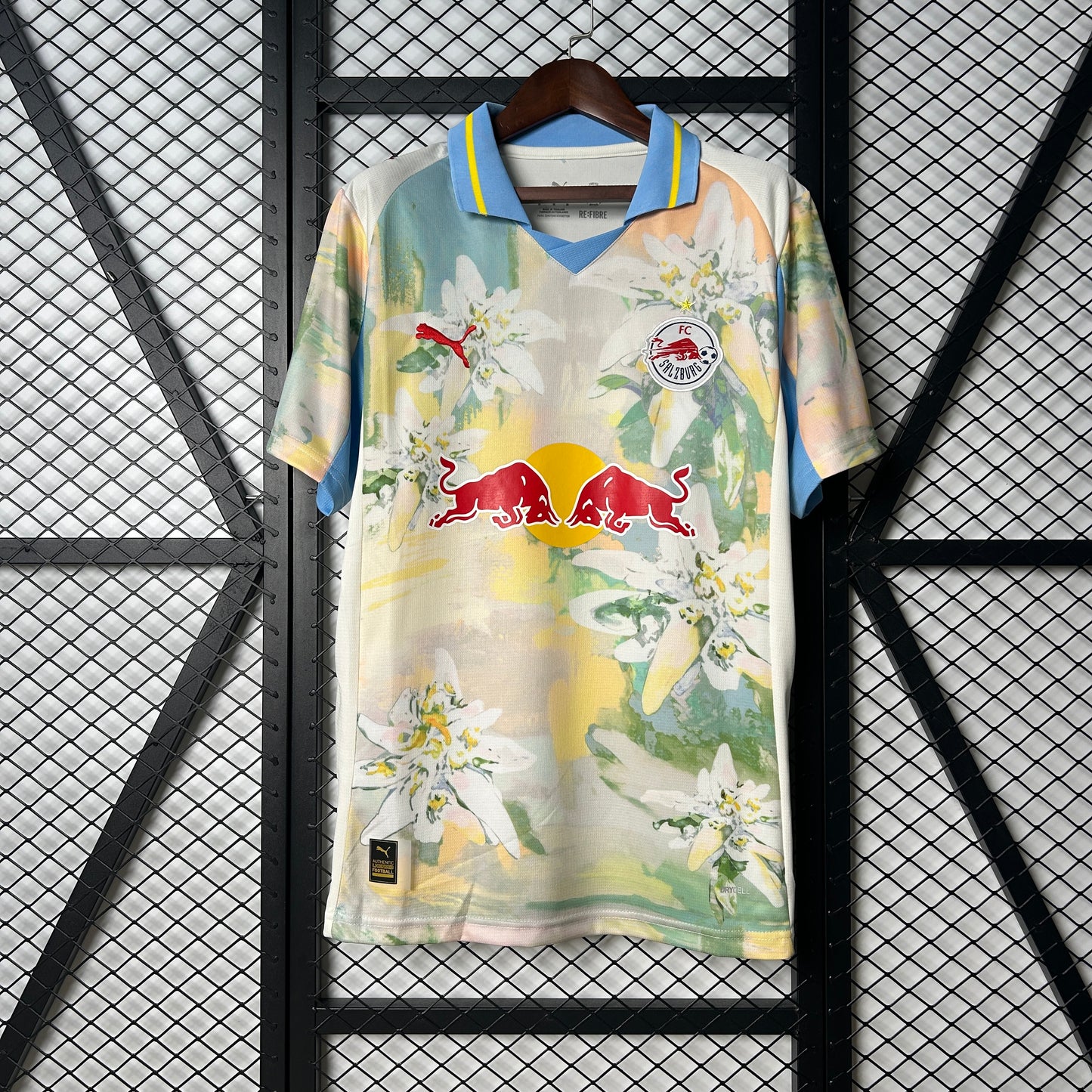 Salzburg 25/26 Edição Especial