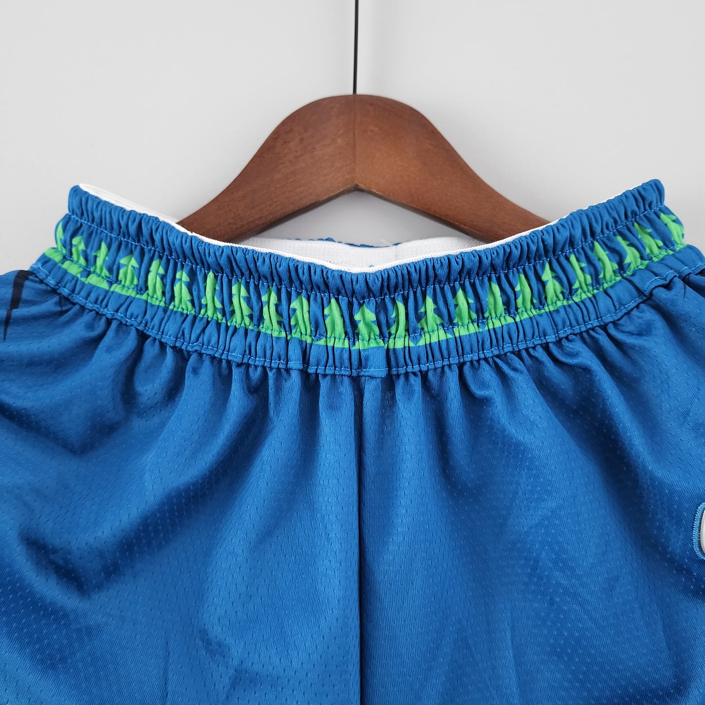 Minnesota Timberwolves Blue | City Edition