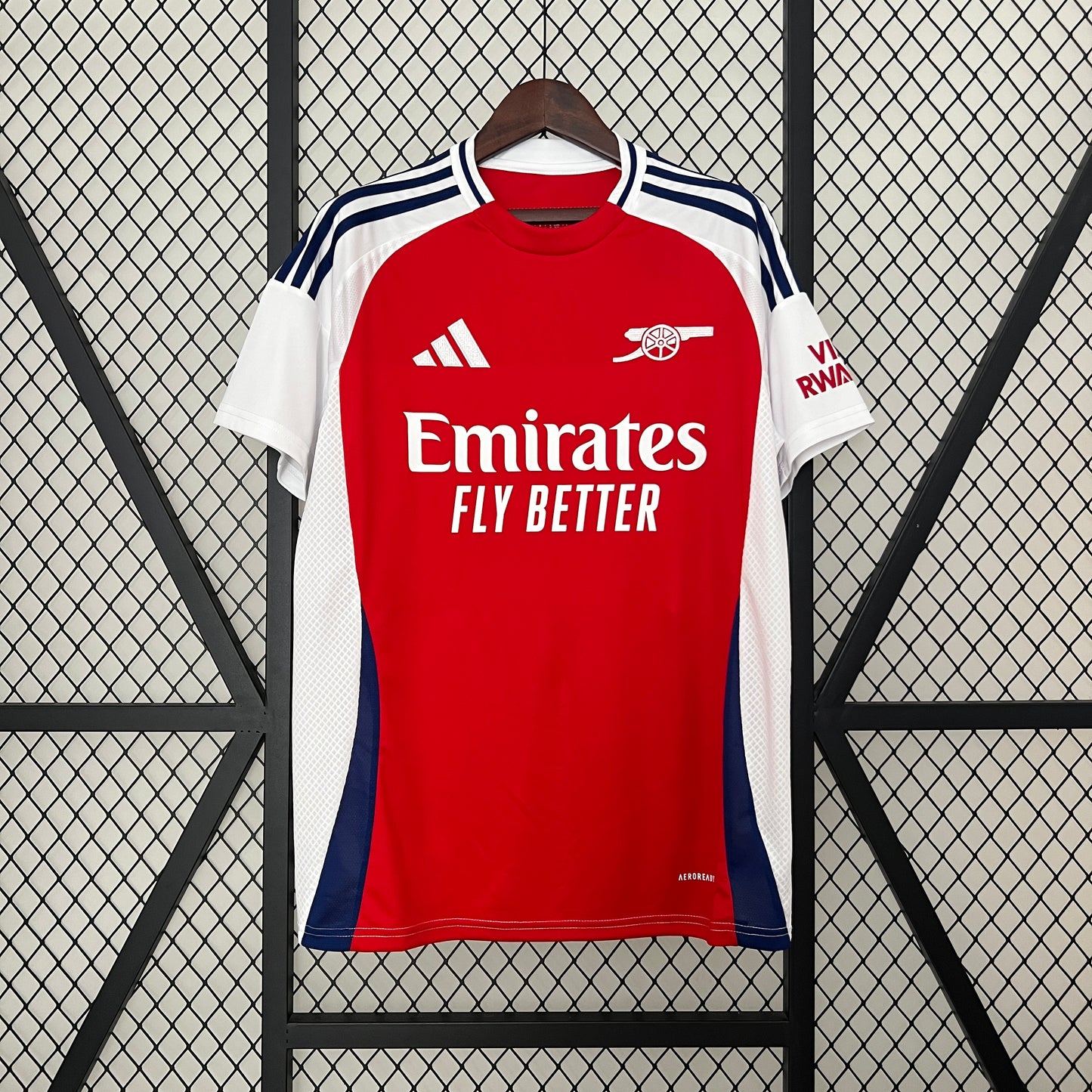 Arsenal FC Home 24/25