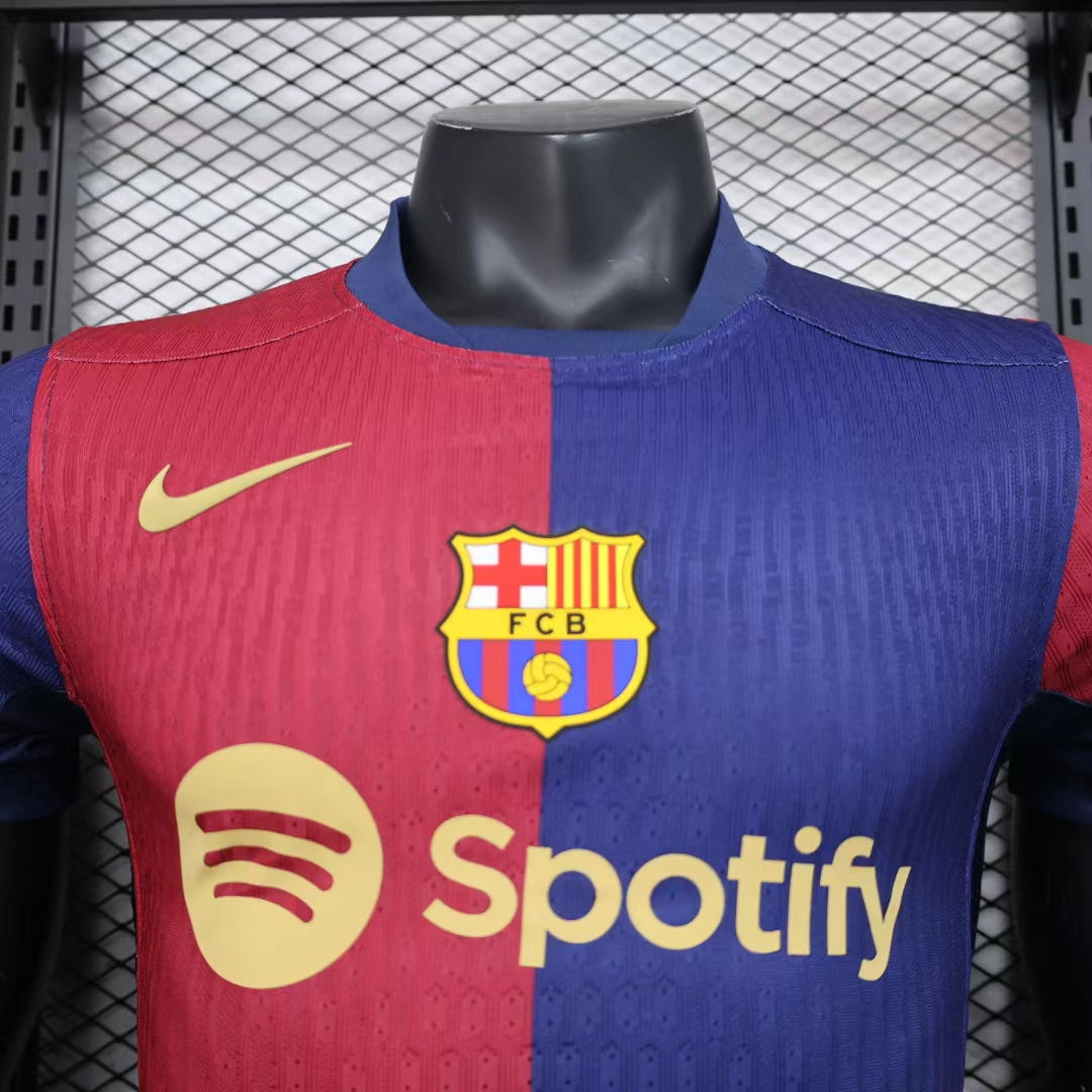 FC Barcelona Home 24/25