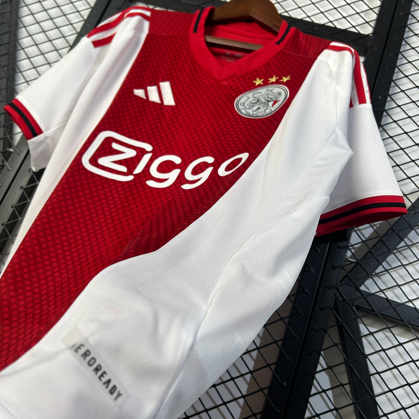 Ajax 25/26 Home