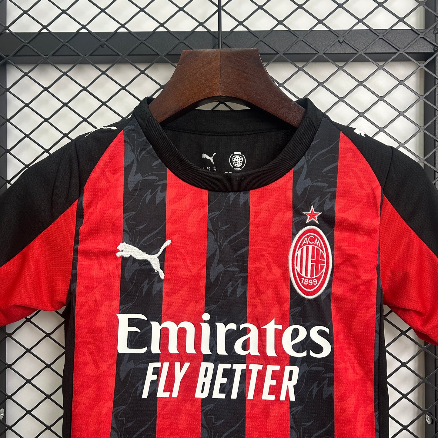 AC Milan 25/26 Home