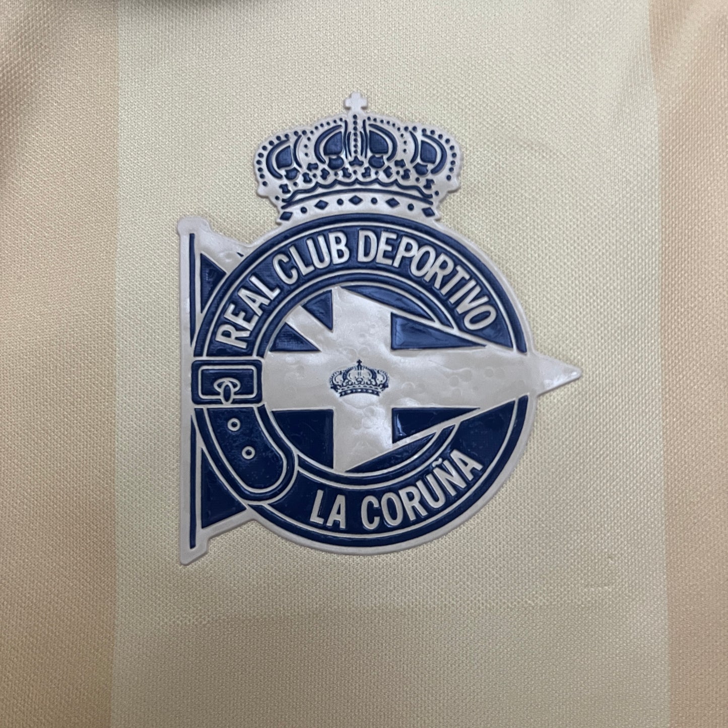 Deportivo La Coruna 25/26 Edição Especial