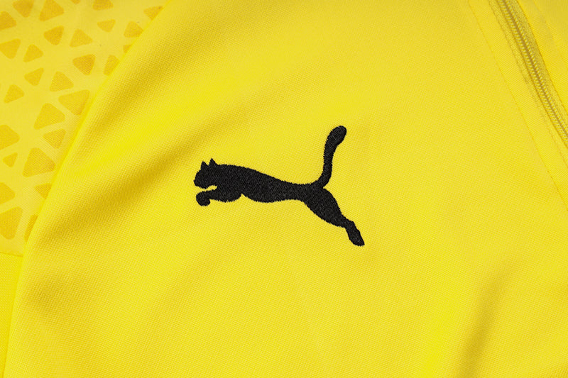 Fato de Treino - Dortmund - Full Kit