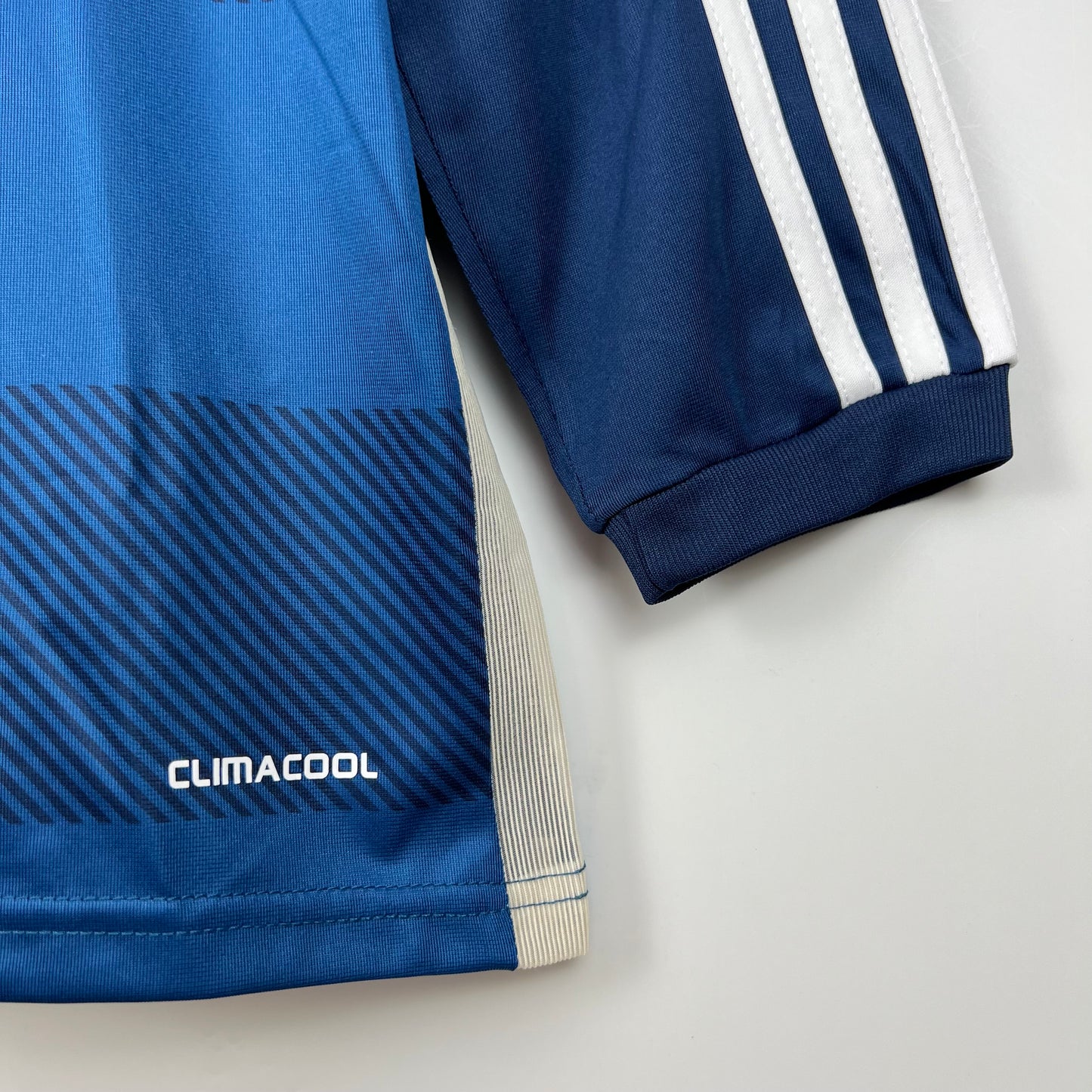 Argentina 2014 Away Long Sleeve