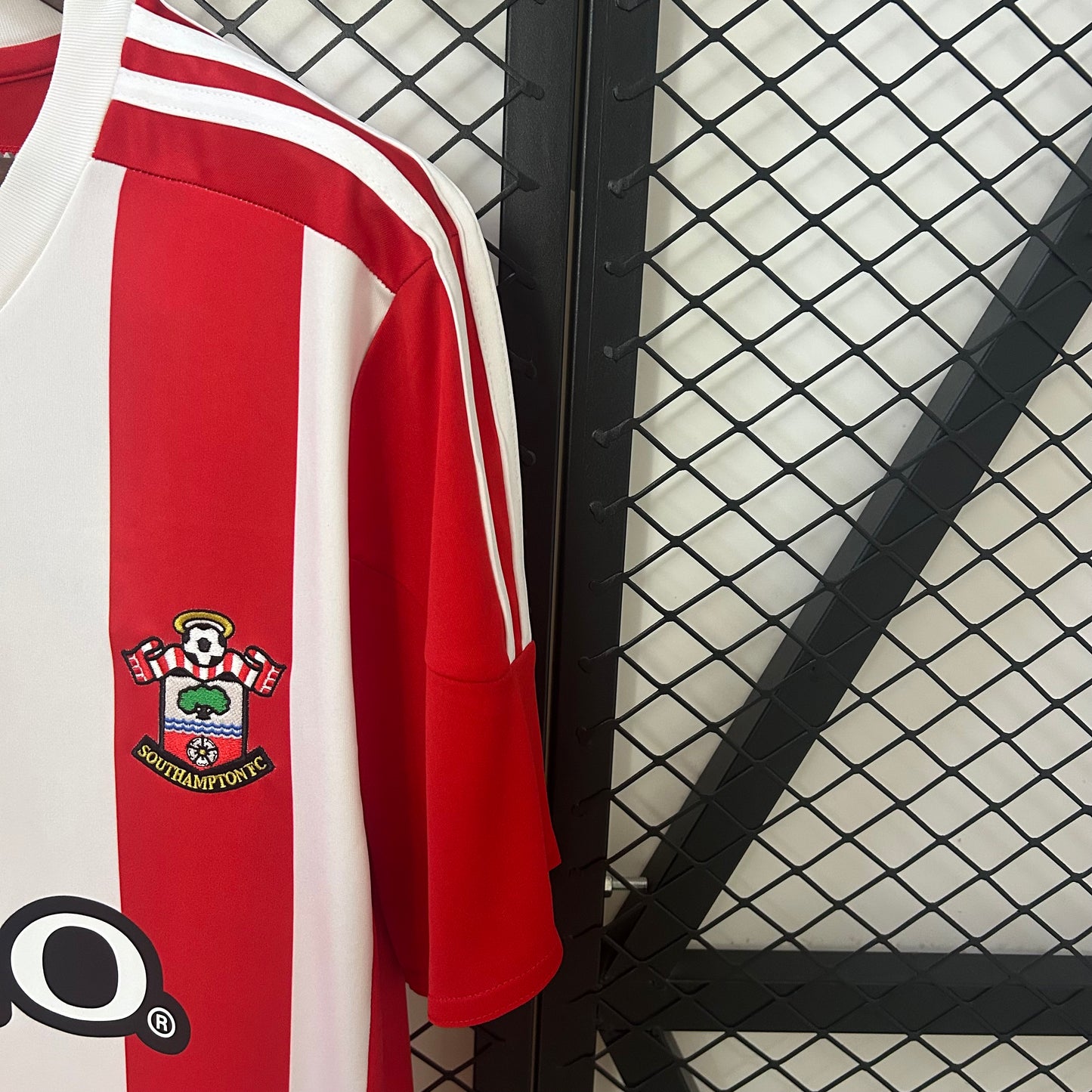 Southampton 15/16 Home