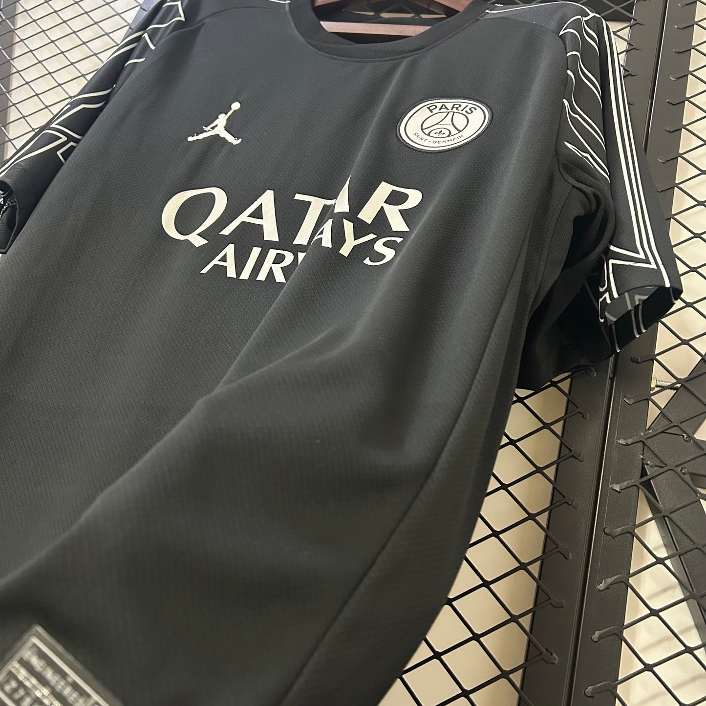PSG 24/25 Fourth